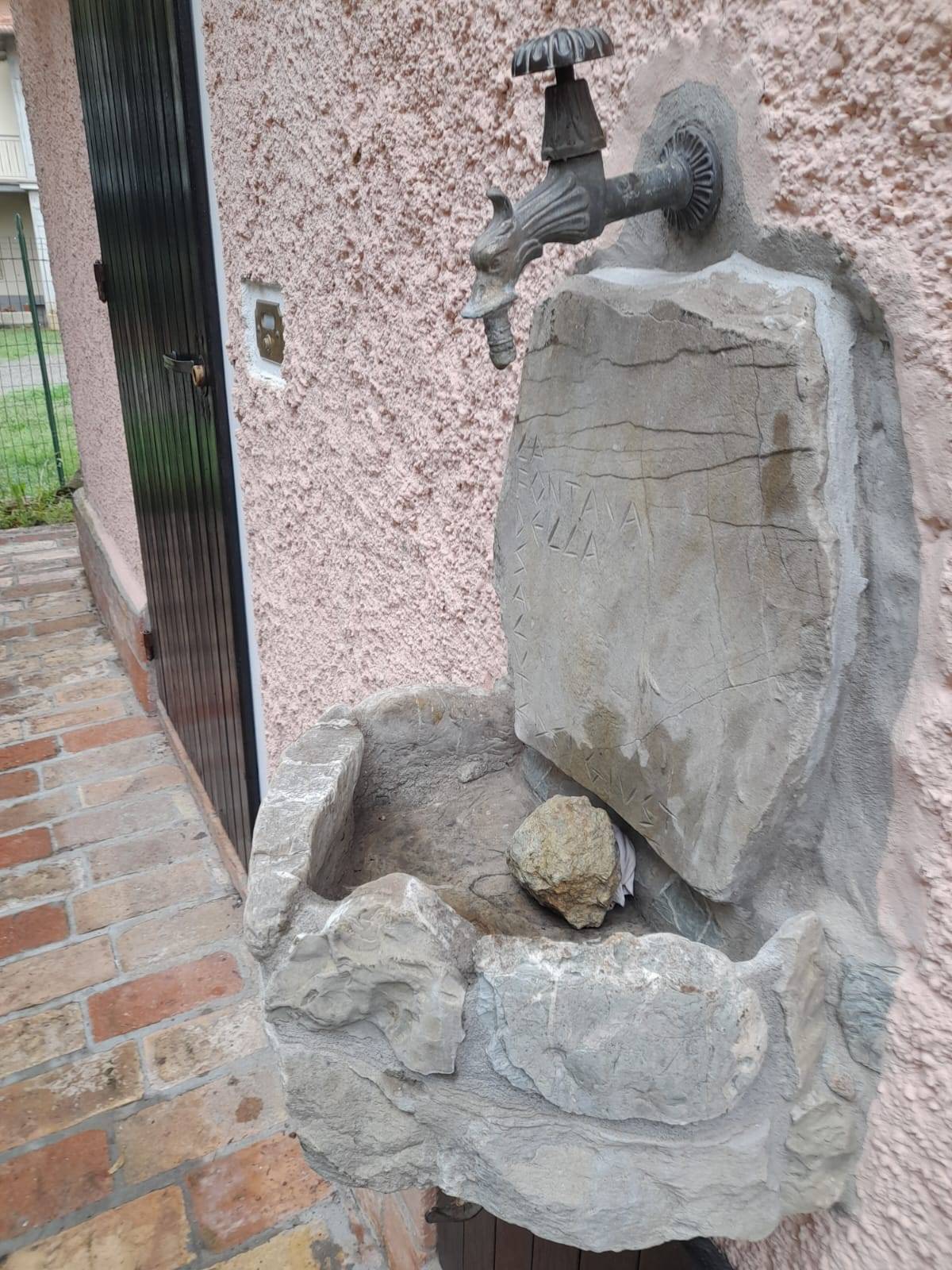 Appartamento in affitto a Castelvetro di Modena, Madonna di Puianello