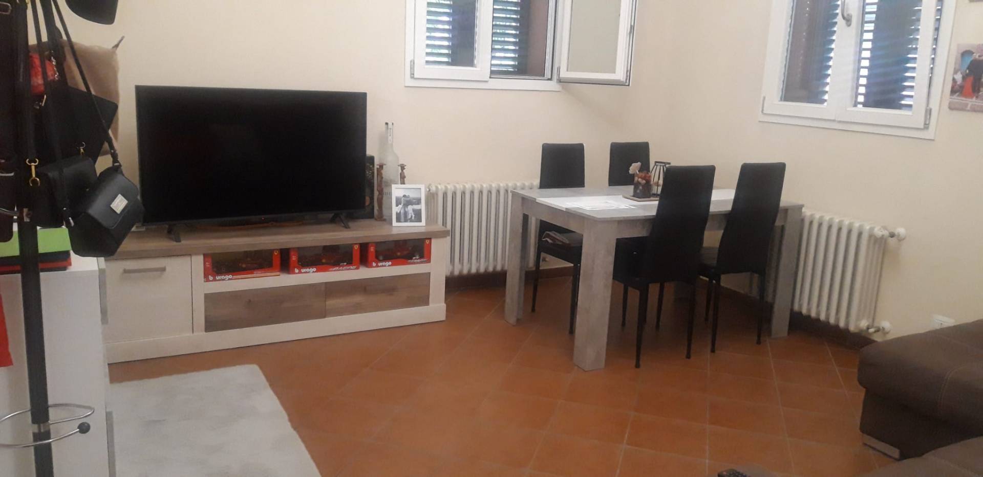 Appartamento in affitto a Maranello