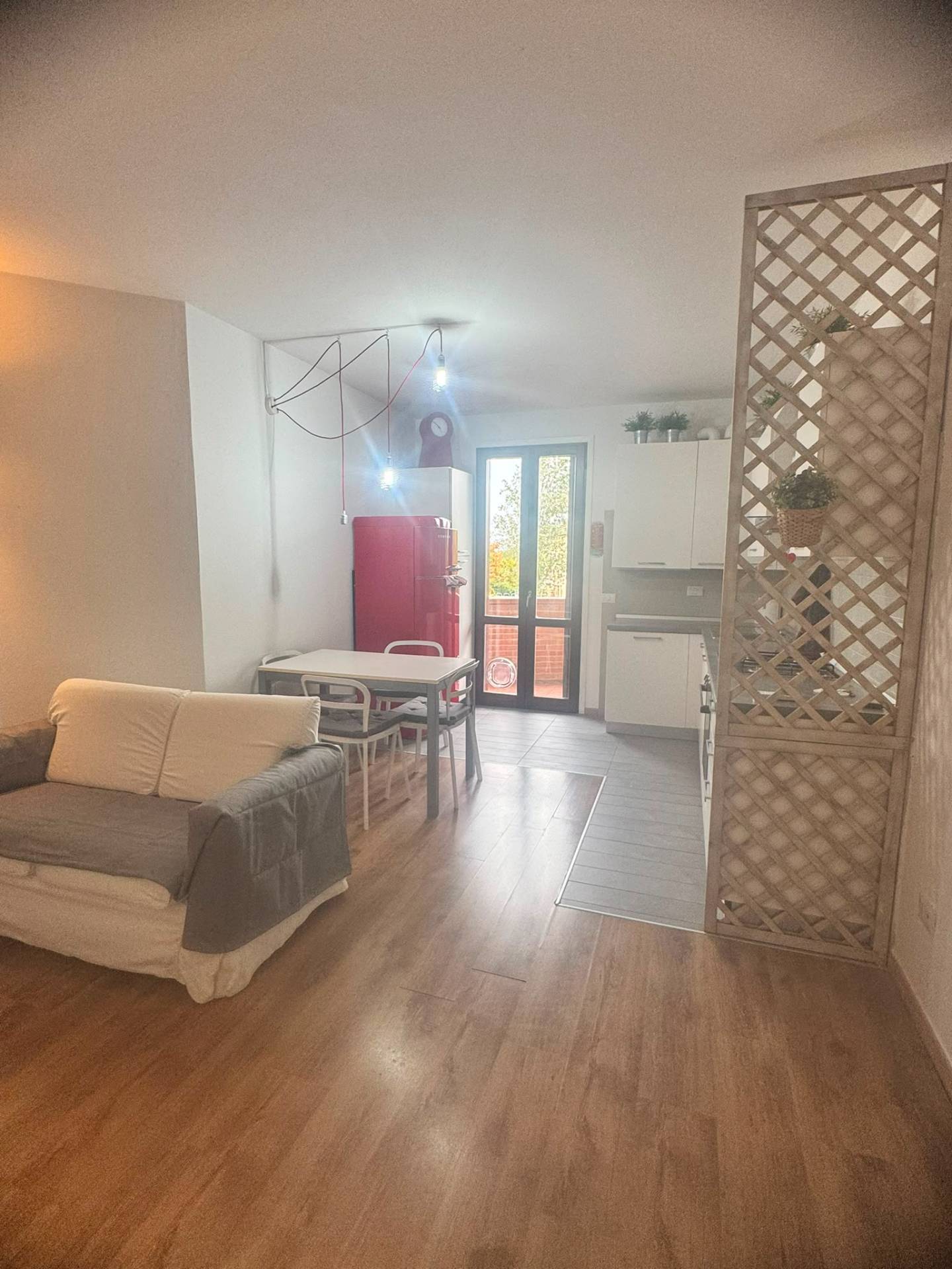 Appartamento in vendita a Casalgrande, Casalgrande Alto