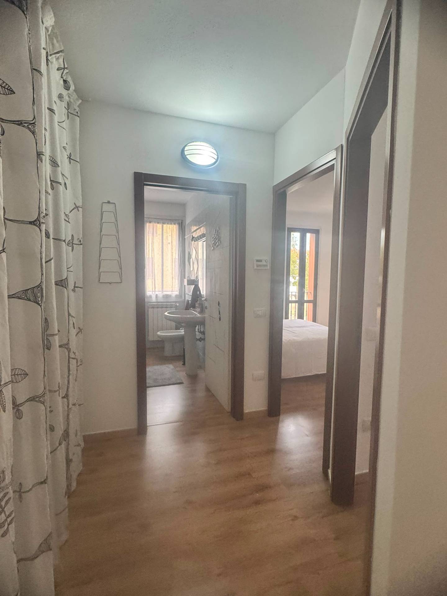 Appartamento in vendita a Casalgrande, Casalgrande Alto