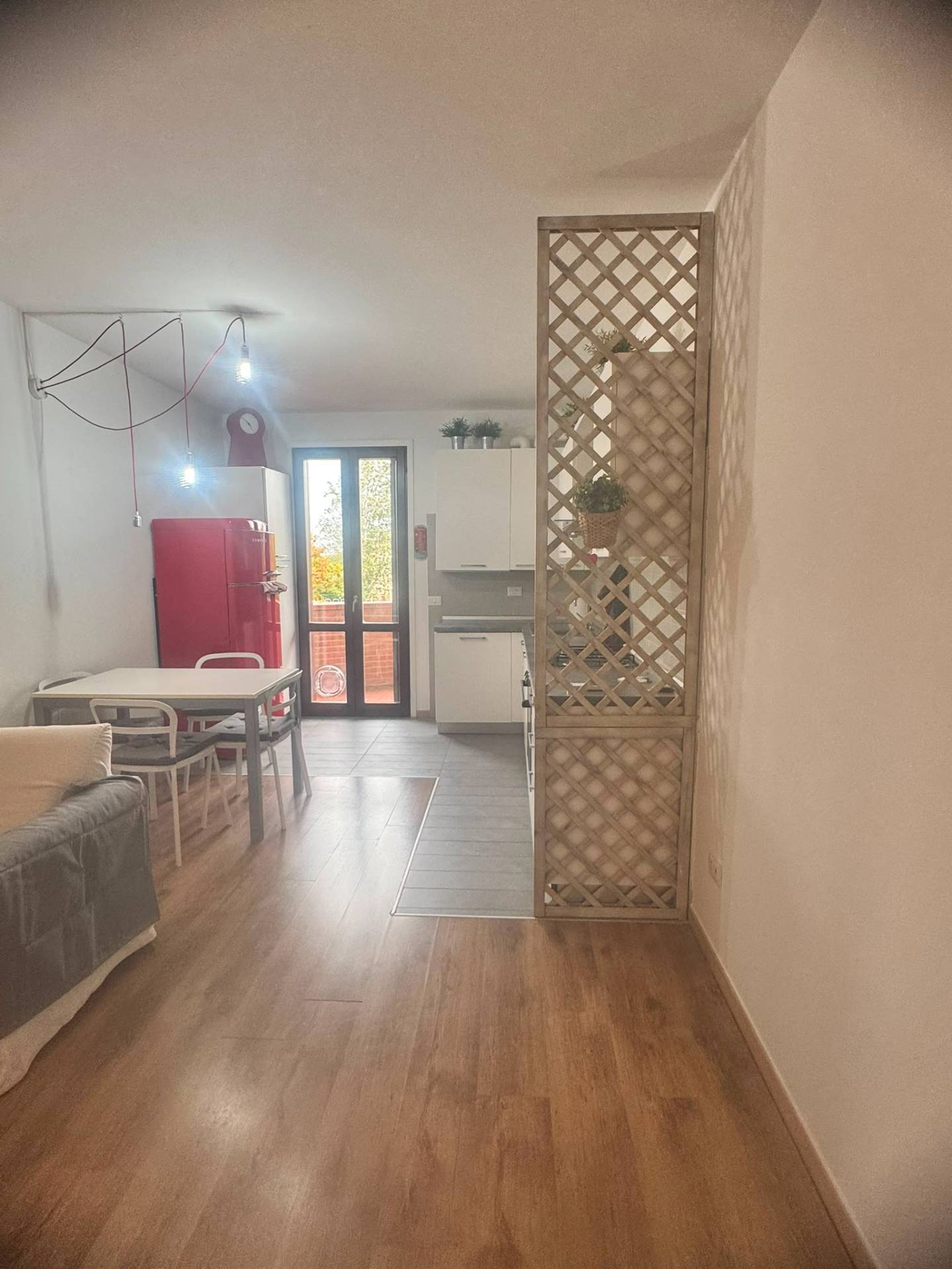 Appartamento in vendita a Casalgrande, Casalgrande Alto