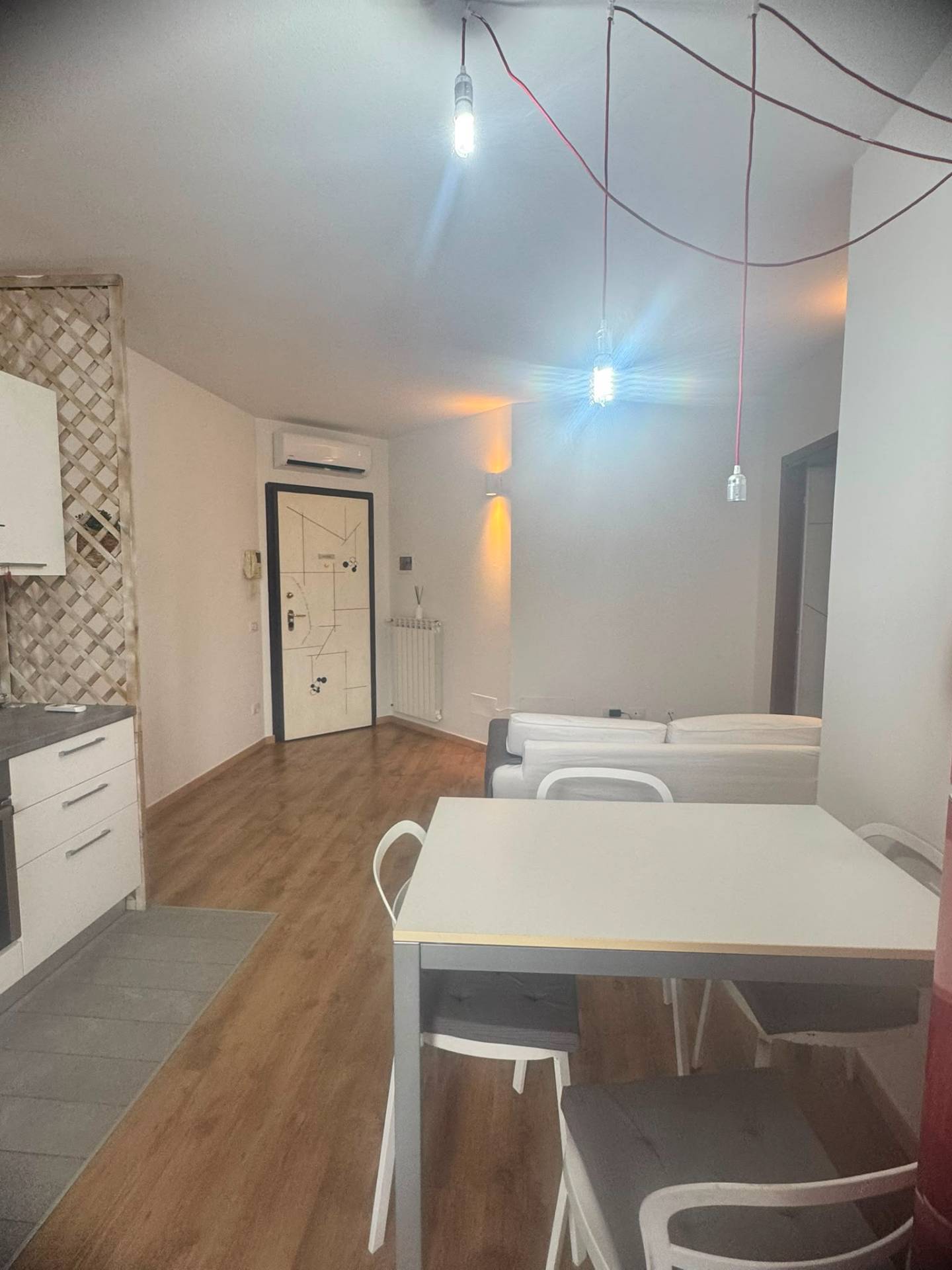 Appartamento in vendita a Casalgrande, Casalgrande Alto