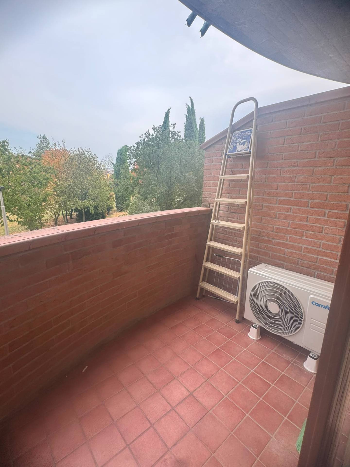 Appartamento in vendita a Casalgrande, Casalgrande Alto