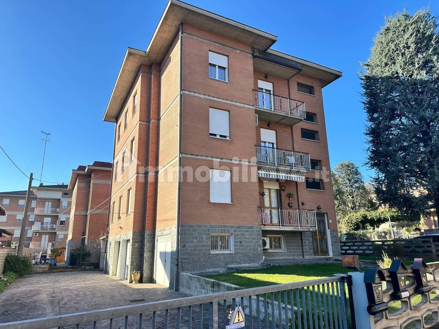 Appartamento in vendita a Vignola