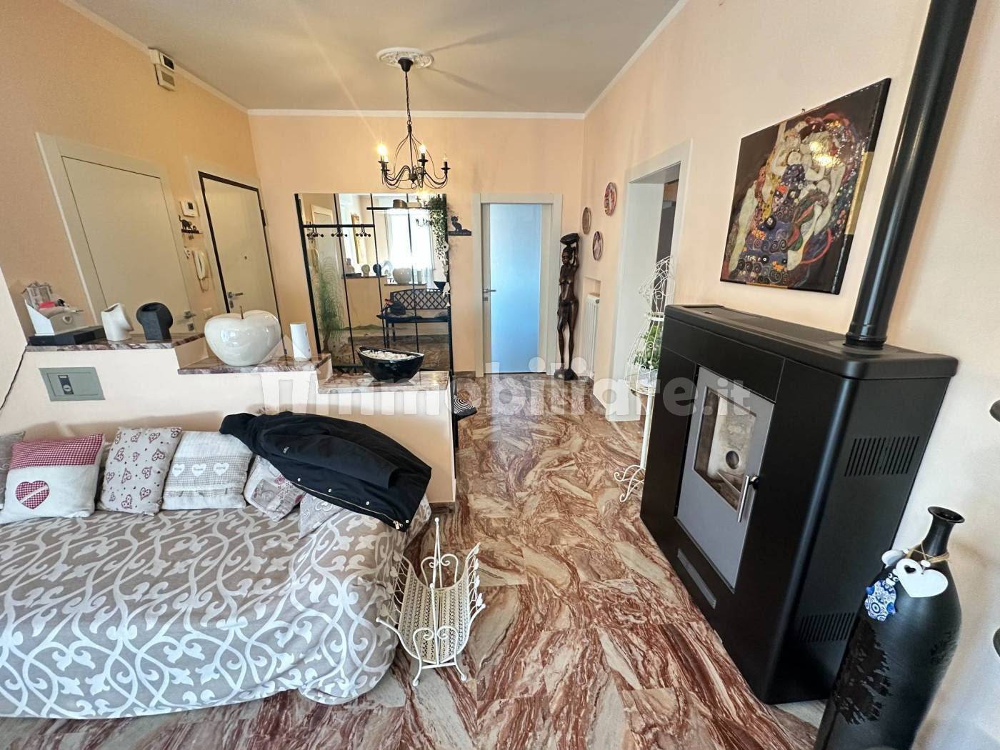 Appartamento in vendita a Vignola