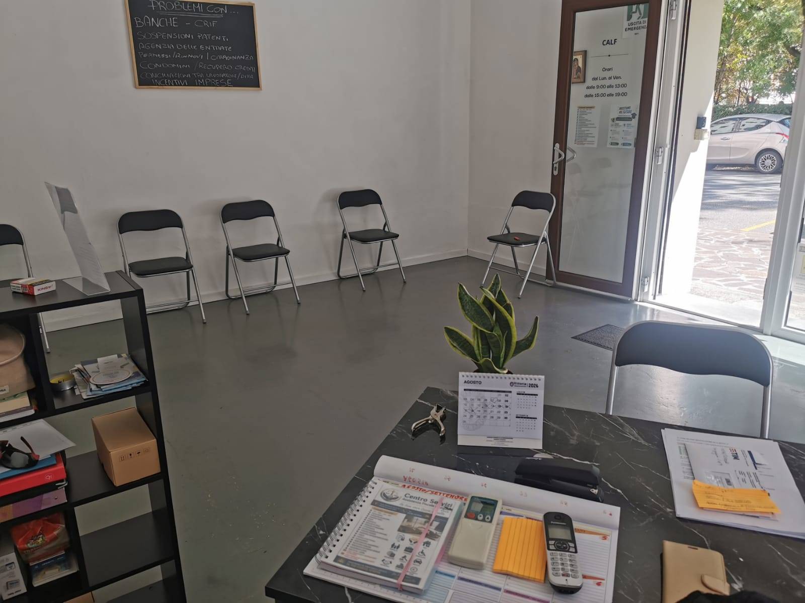 LOCALE COMMERCIALE in affitto a Sassuolo