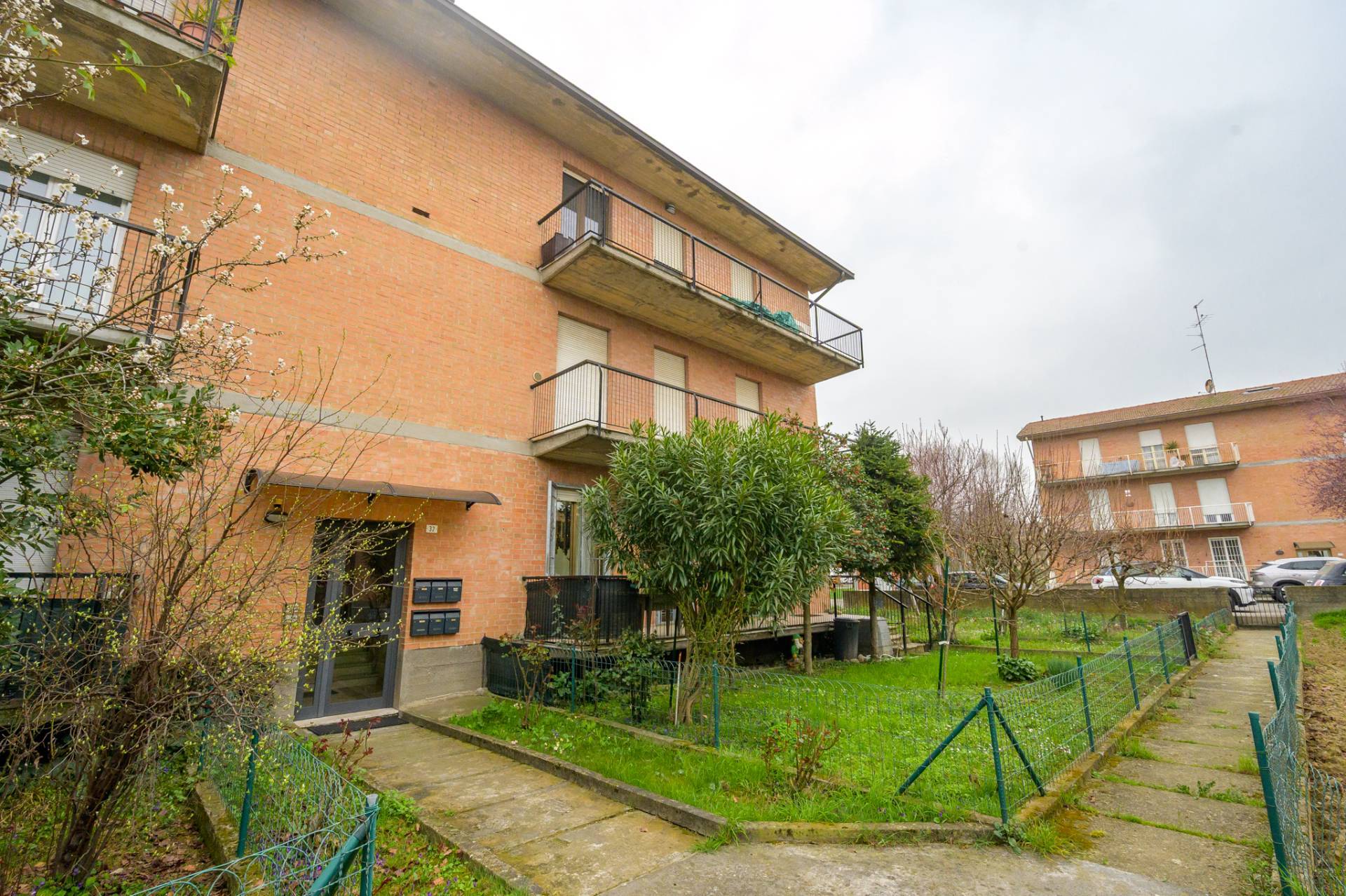 Appartamento in vendita a Formigine