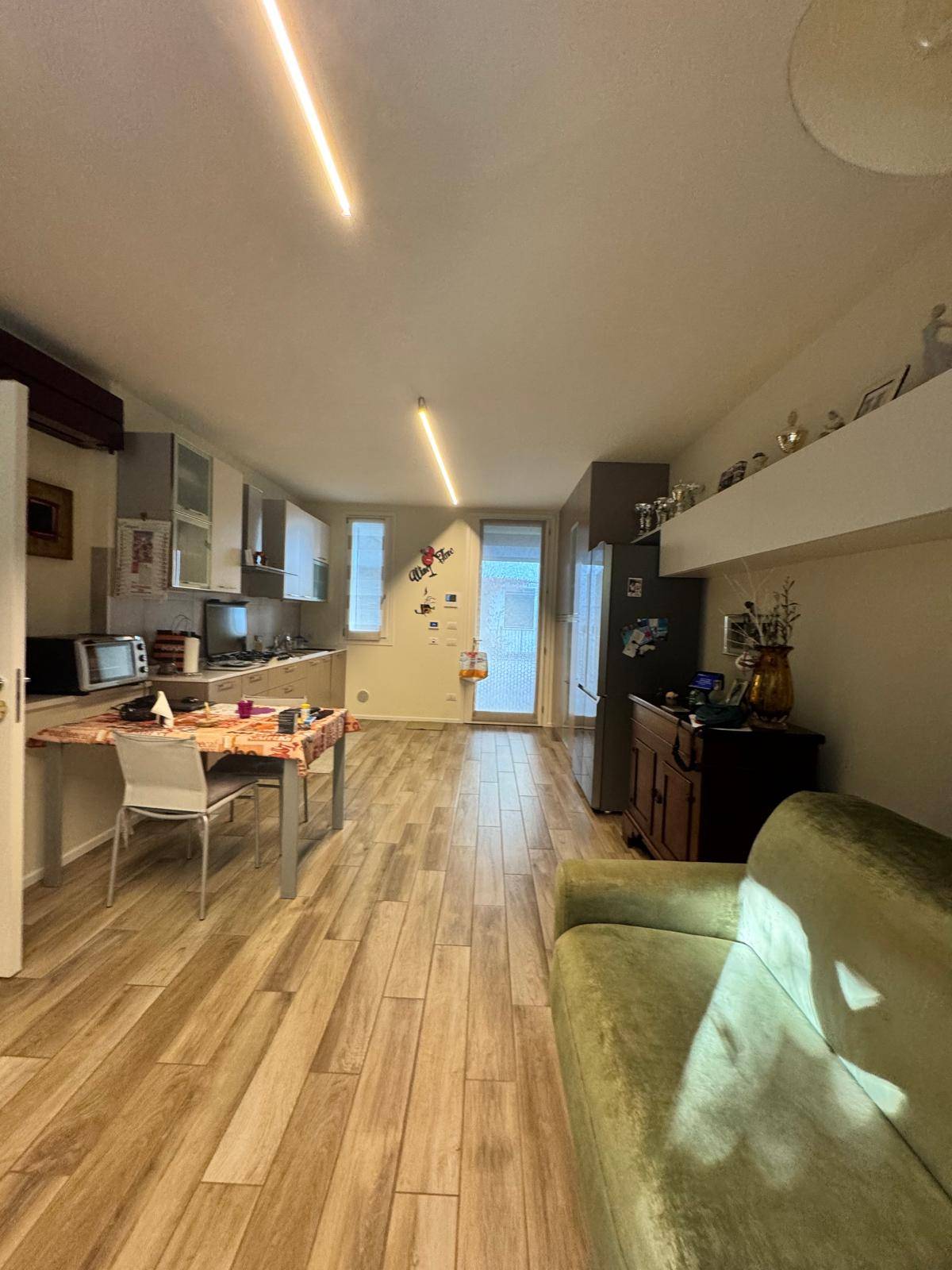 Appartamento in vendita a Castelnuovo Rangone