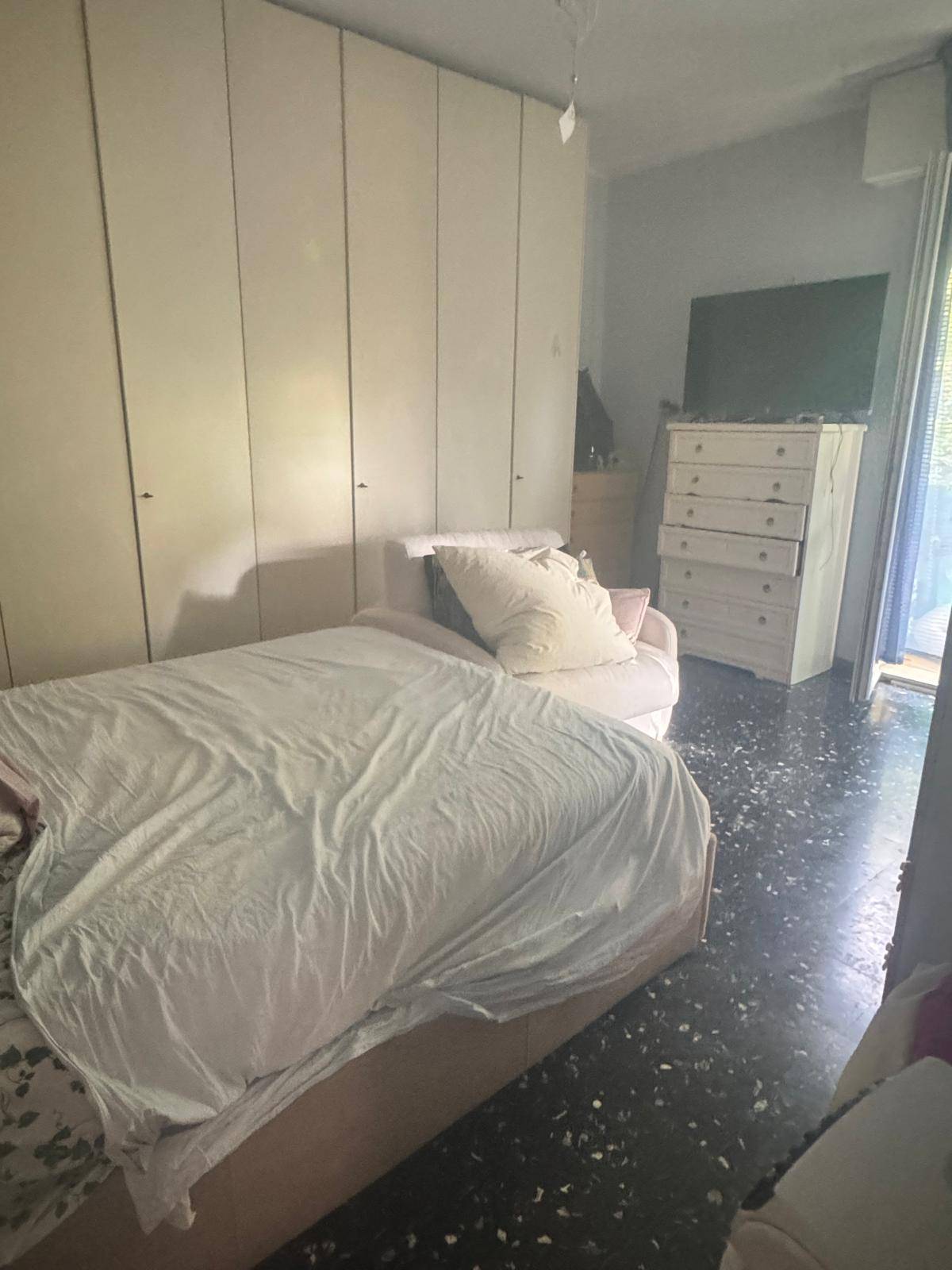 Appartamento in vendita a Modena, Buon Pastore