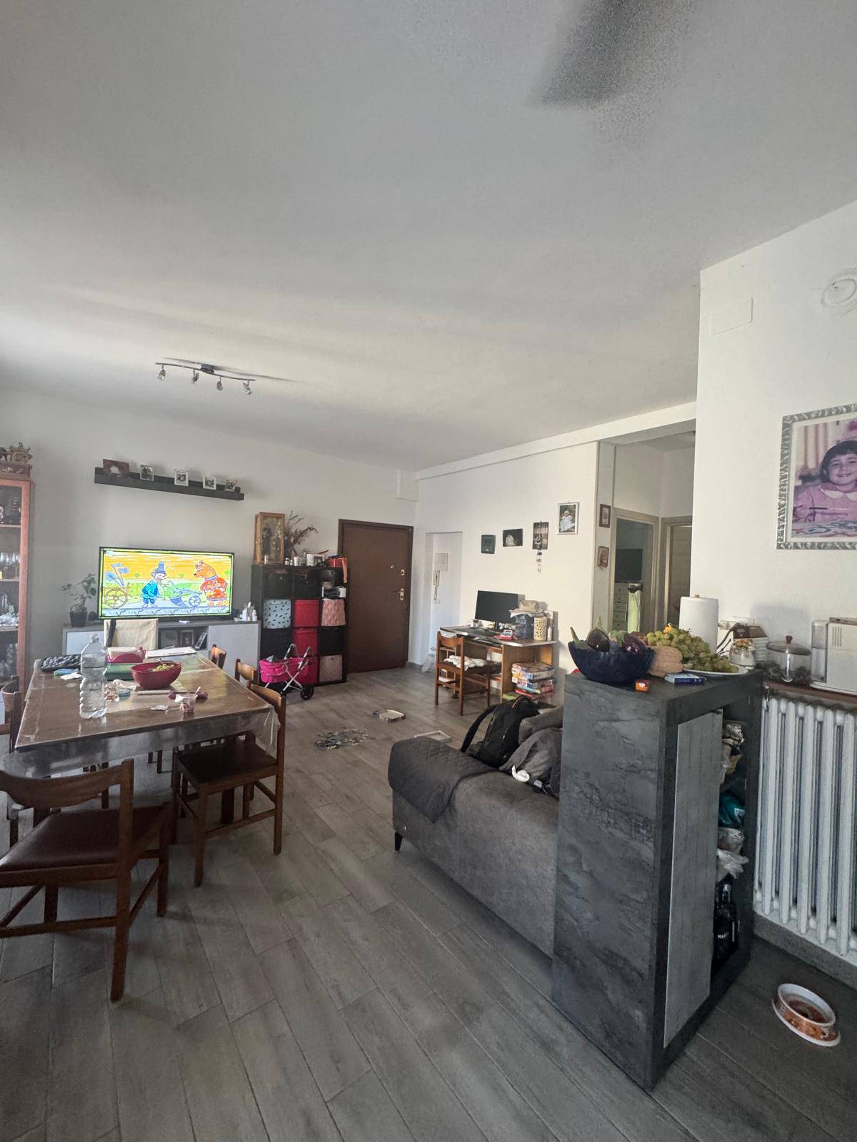 Appartamento in vendita a Modena, Buon Pastore