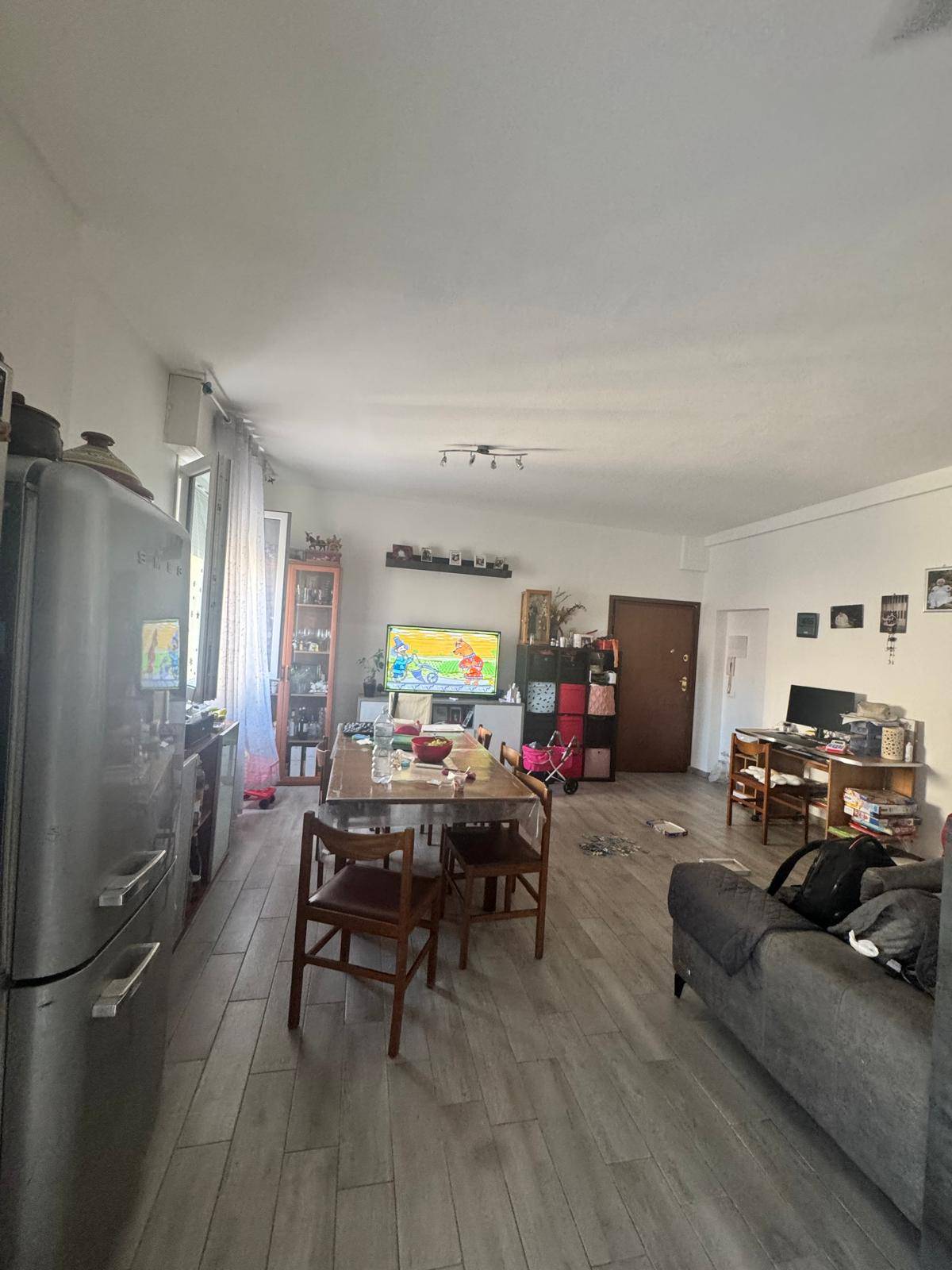 Appartamento in vendita a Modena, Buon Pastore