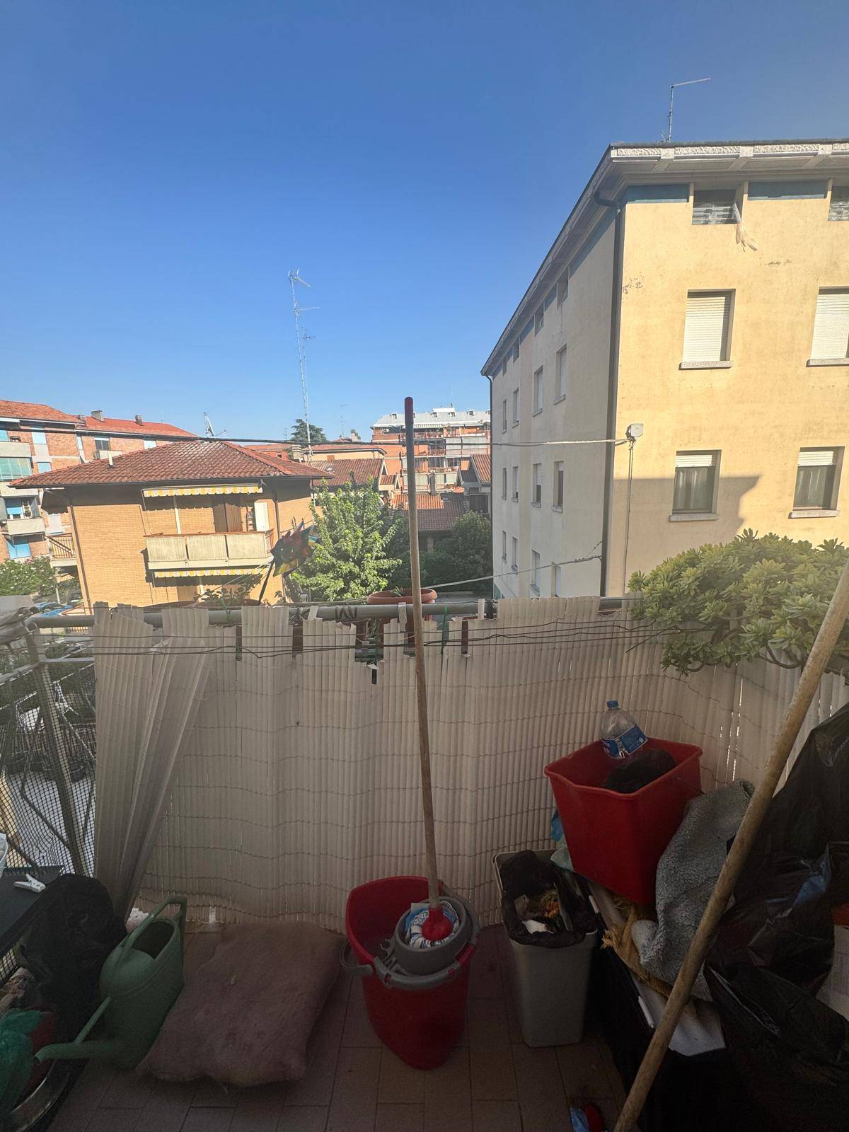 Appartamento in vendita a Modena, Buon Pastore