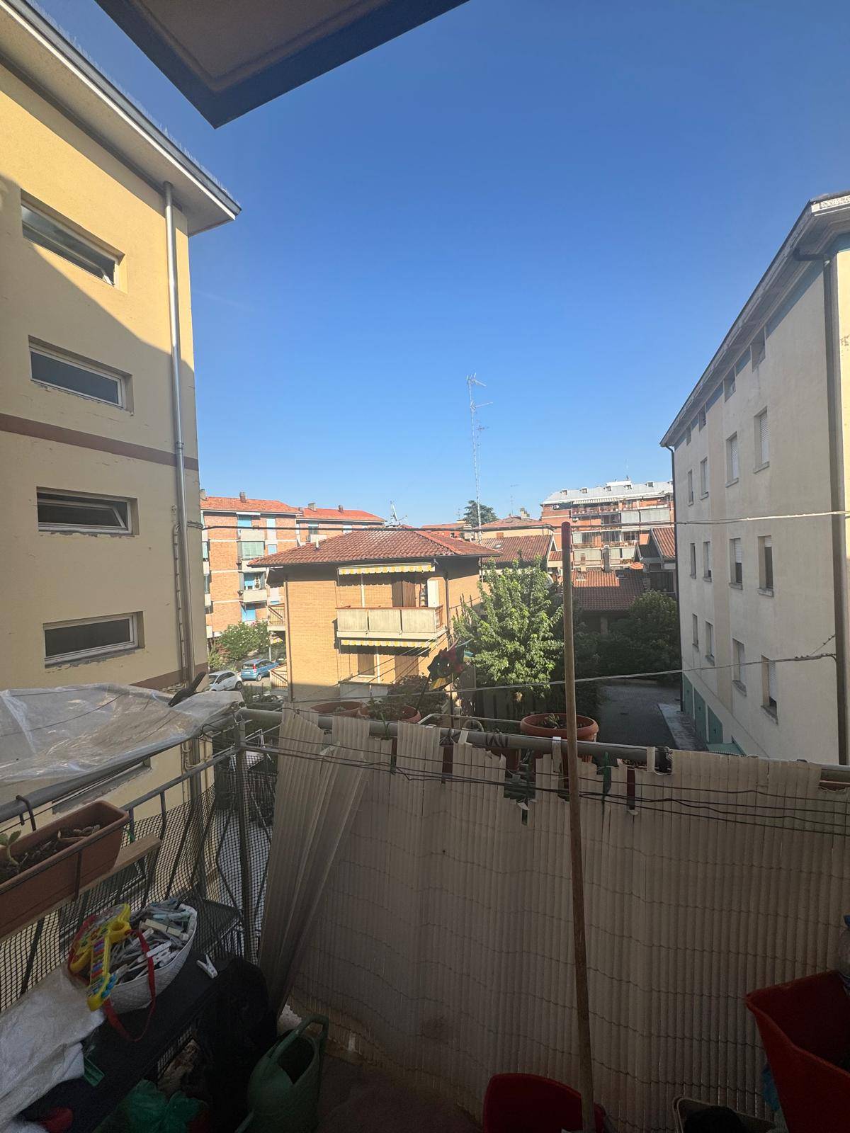 Appartamento in vendita a Modena, Buon Pastore