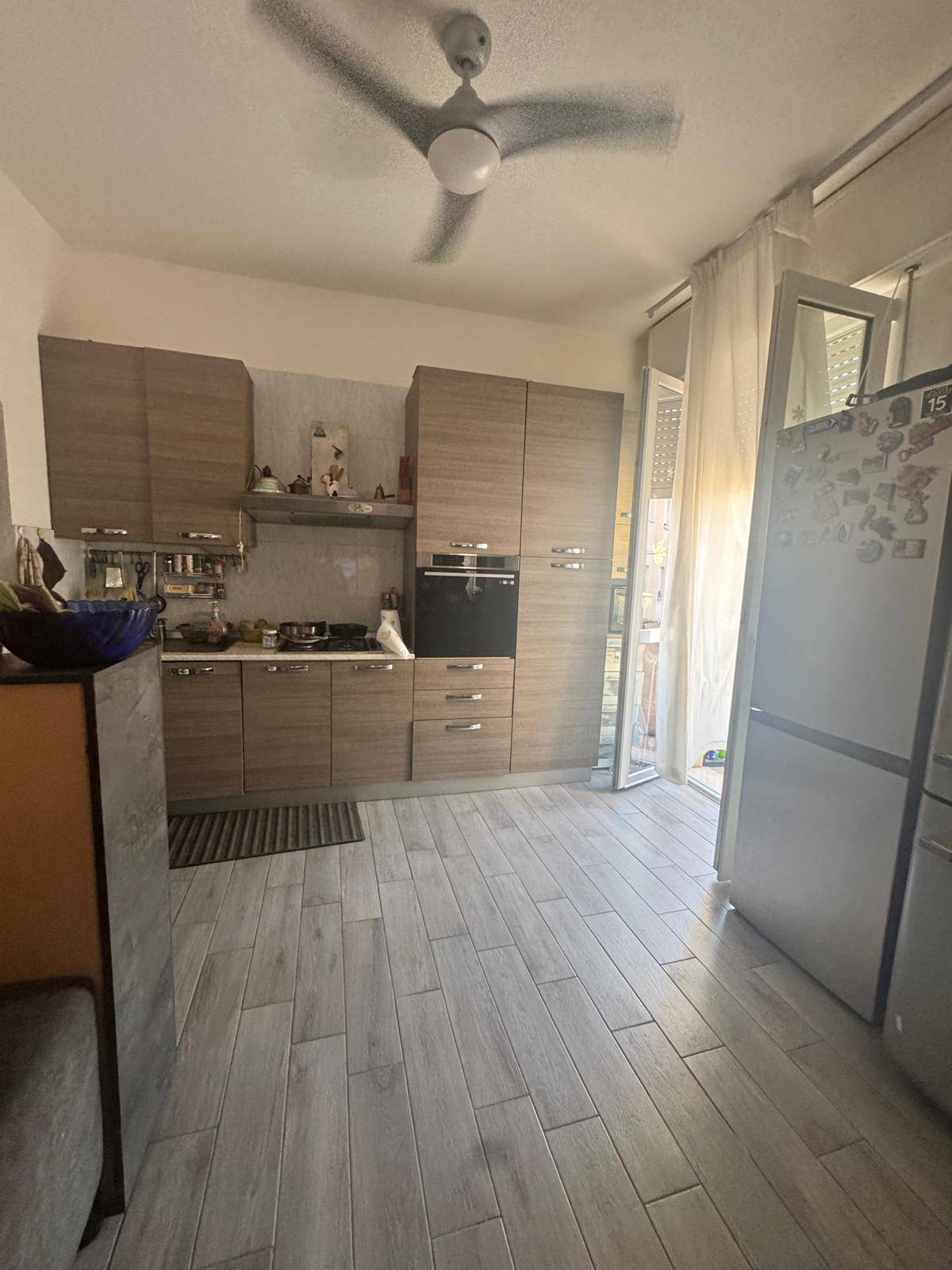 Appartamento in vendita a Modena, Buon Pastore