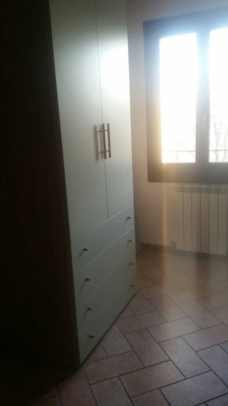 Appartamento in affitto a Maranello