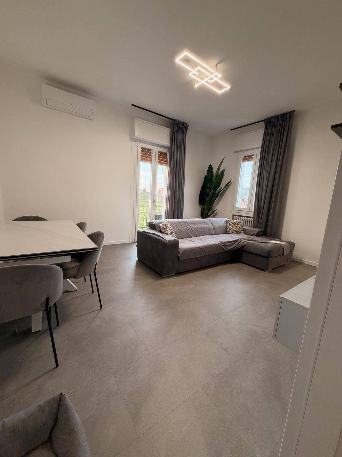 Appartamento in vendita a Modena, Buon Pastore