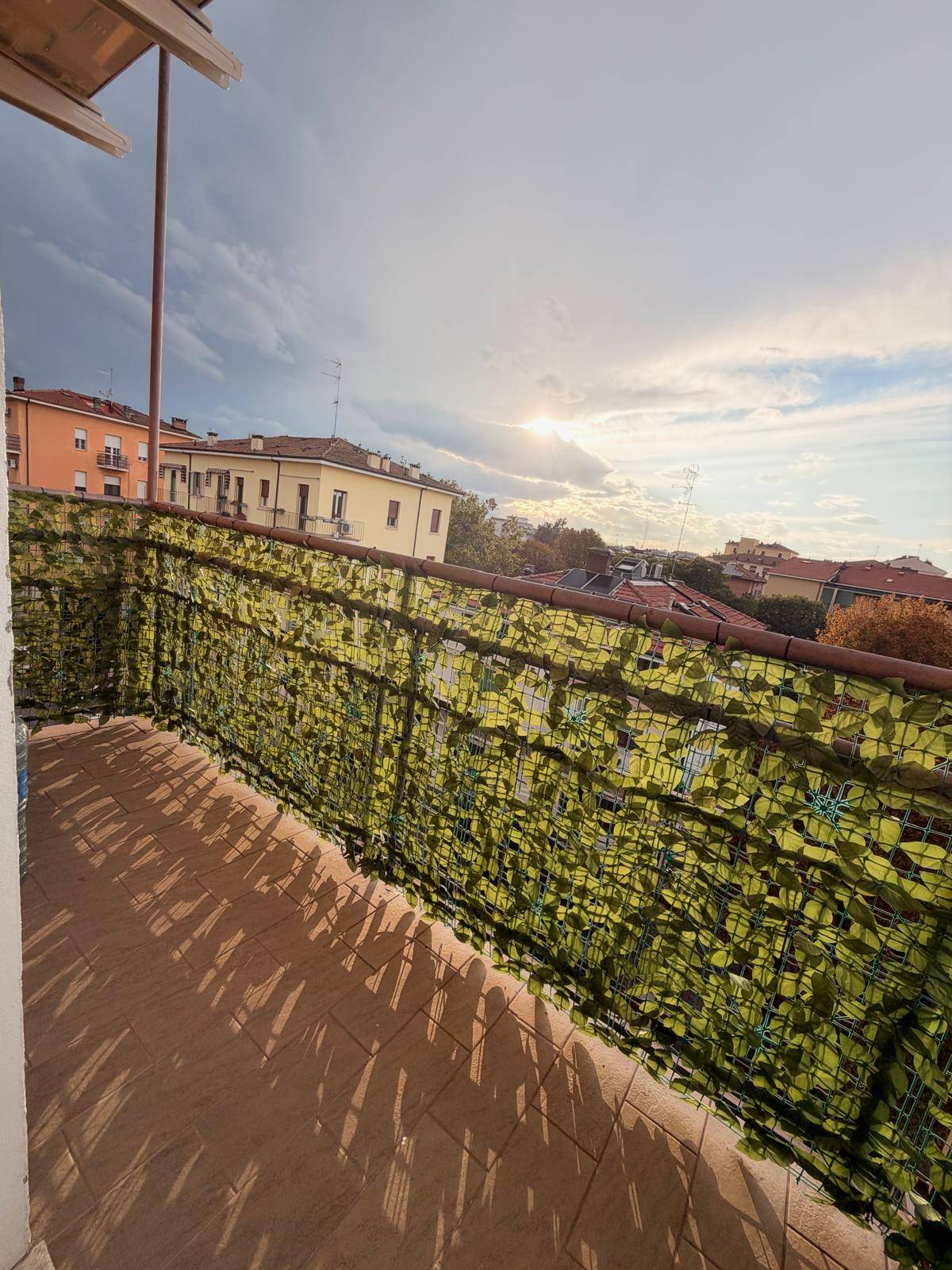 Appartamento in vendita a Modena, Buon Pastore
