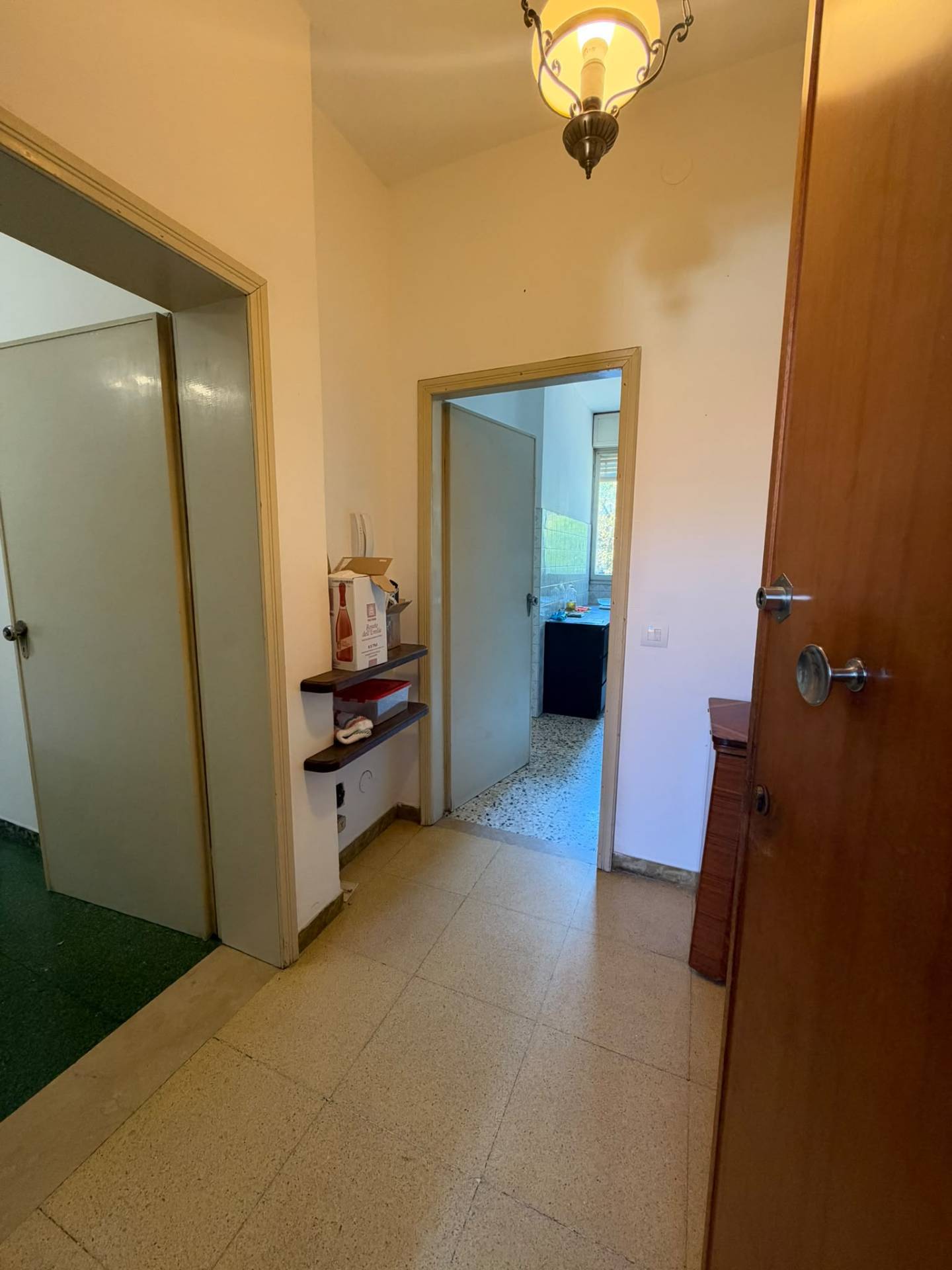 Appartamento in vendita a Maranello