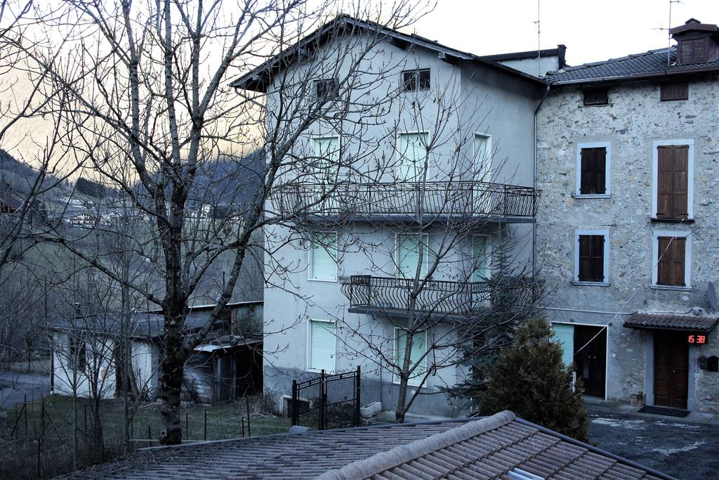 Casa indipendente con giardino a Schilpario - pradella - 01, Foto