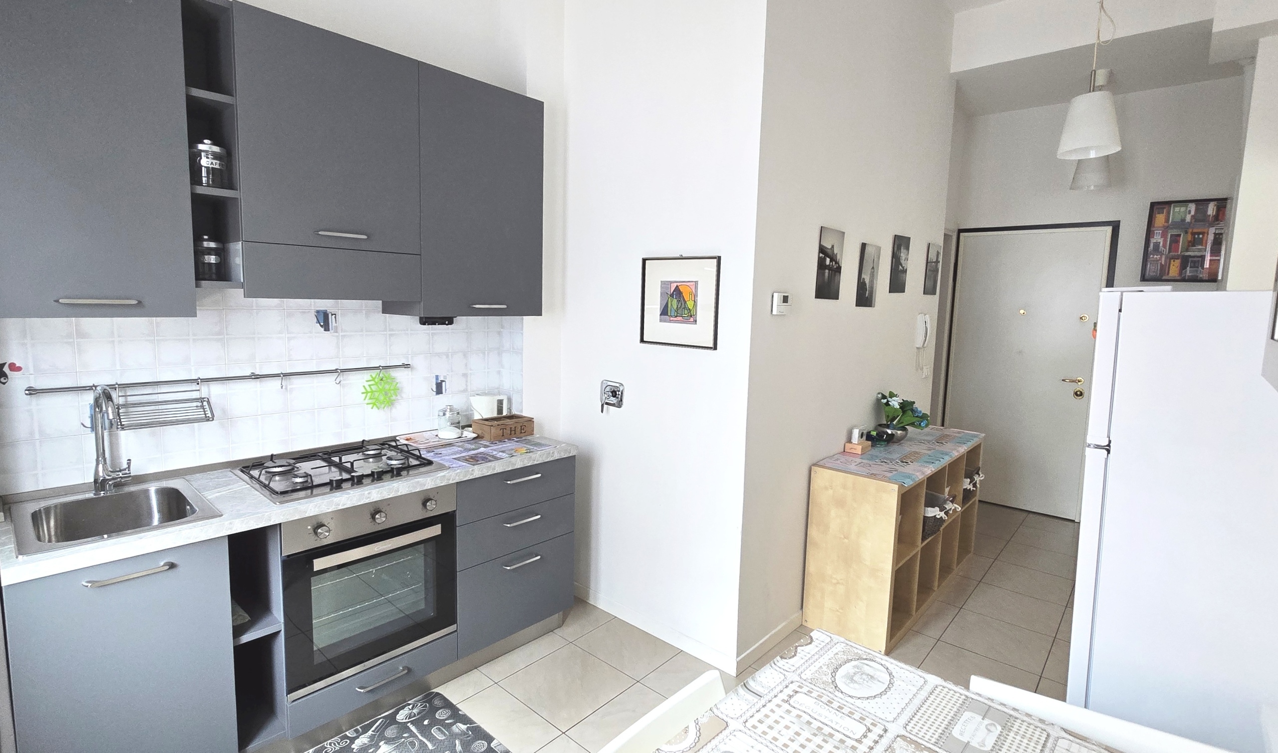 Loft in affitto, Bologna 13.s. vitale
