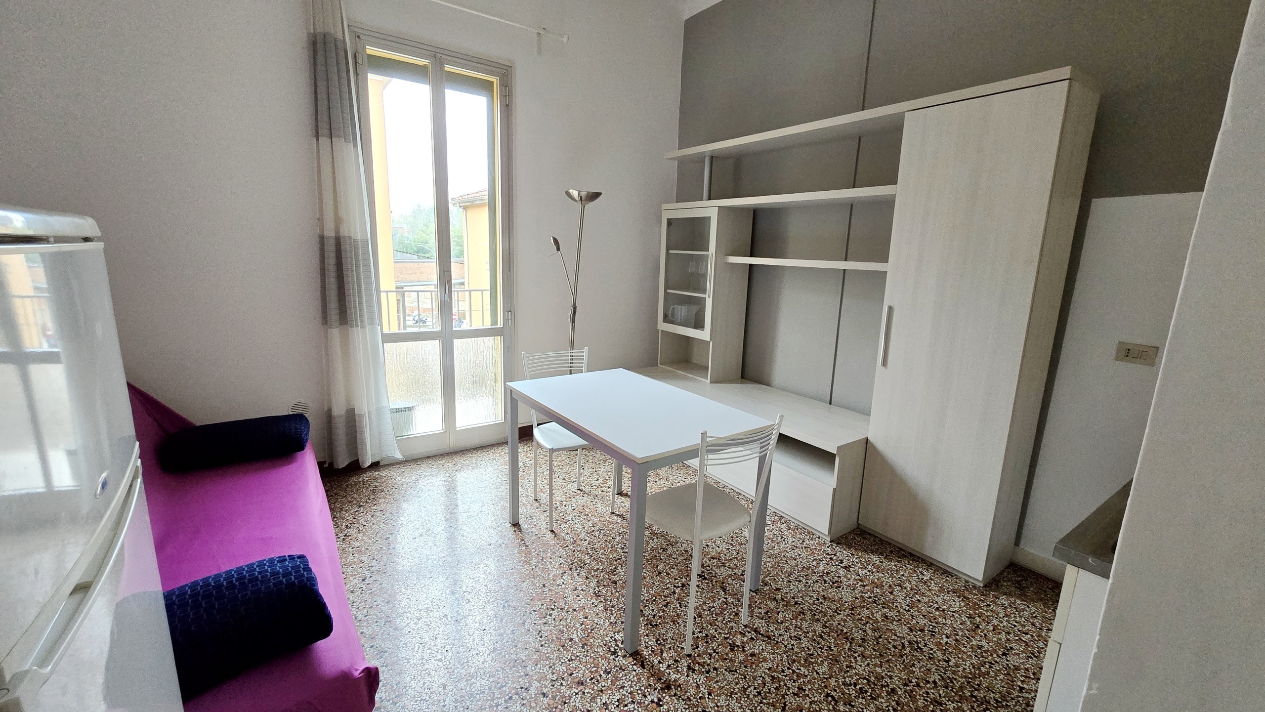 Bilocale in affitto a Bologna