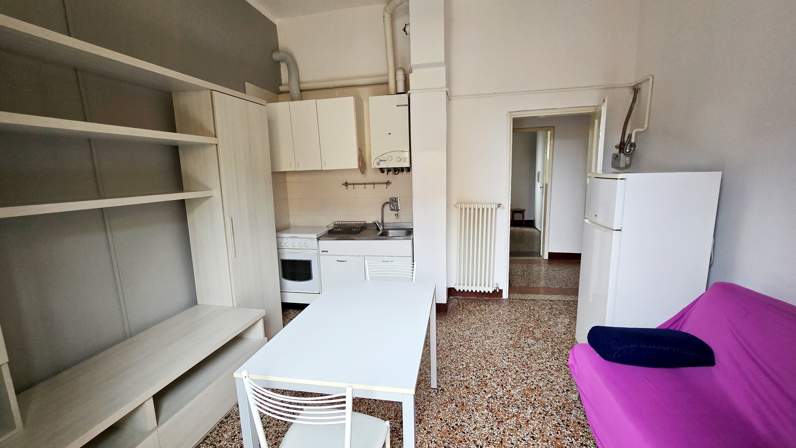 Bilocale in affitto a Bologna