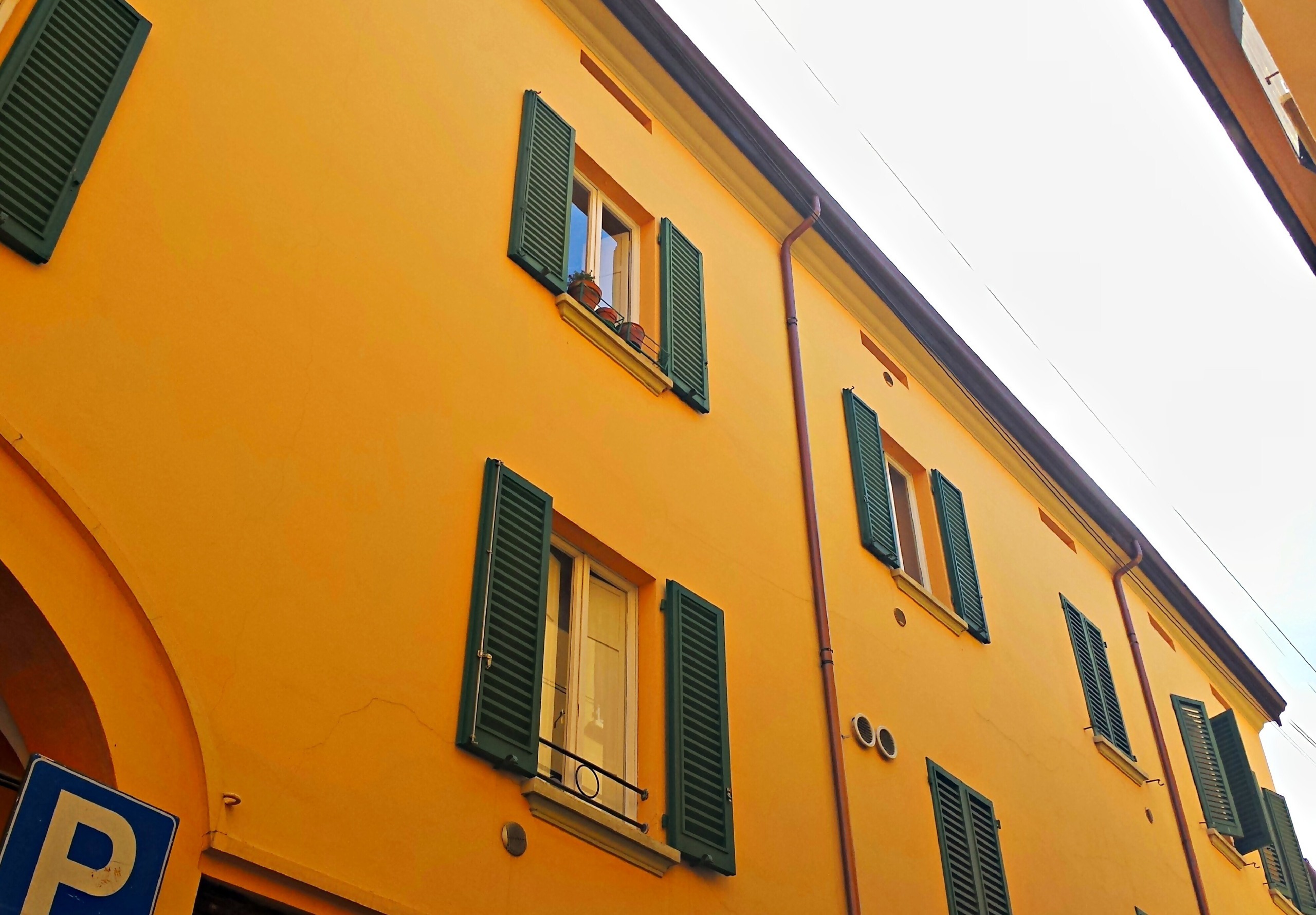 Monolocale in affitto, Bologna centro storico