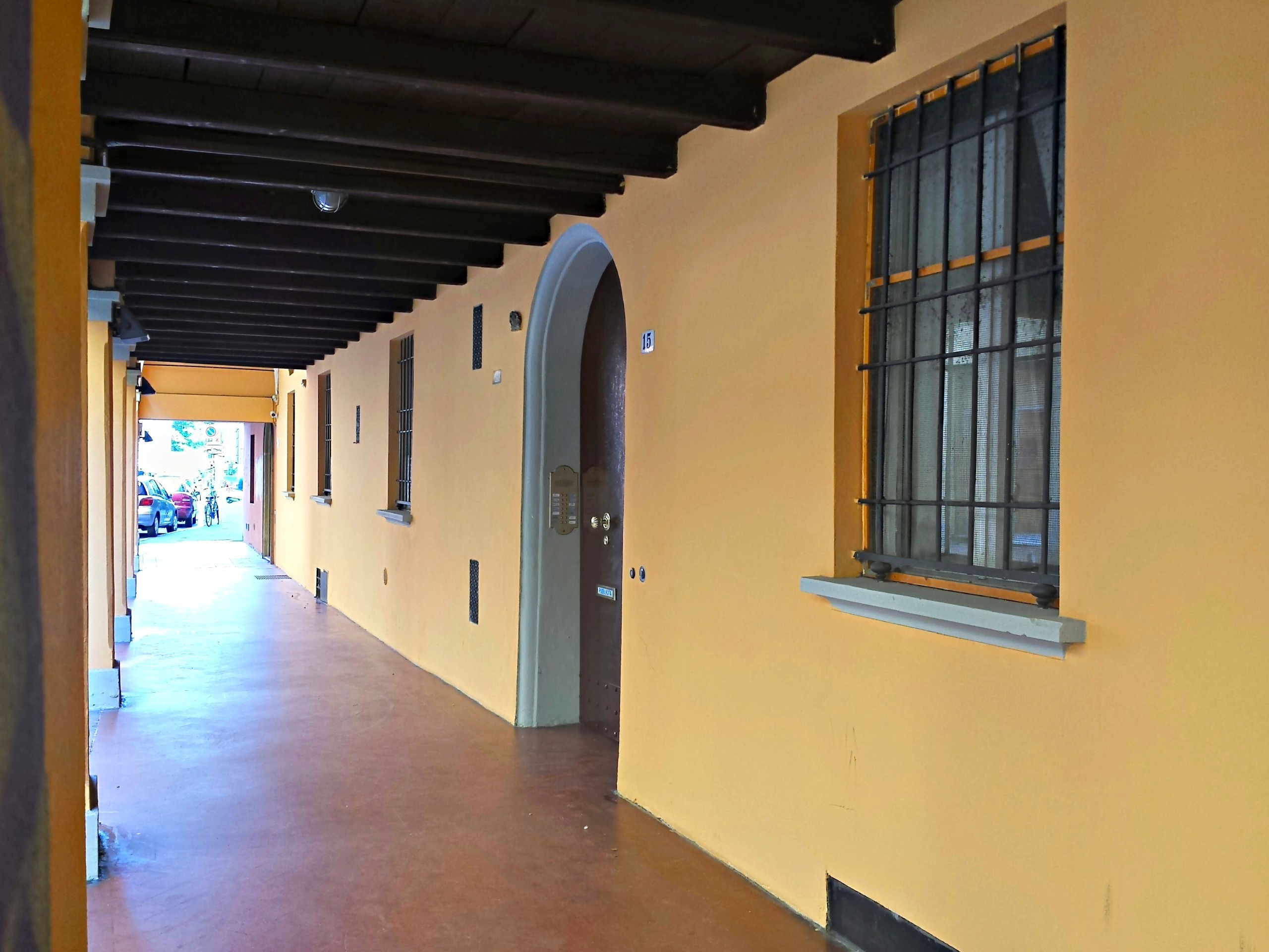 Monolocale in affitto, Bologna centro storico