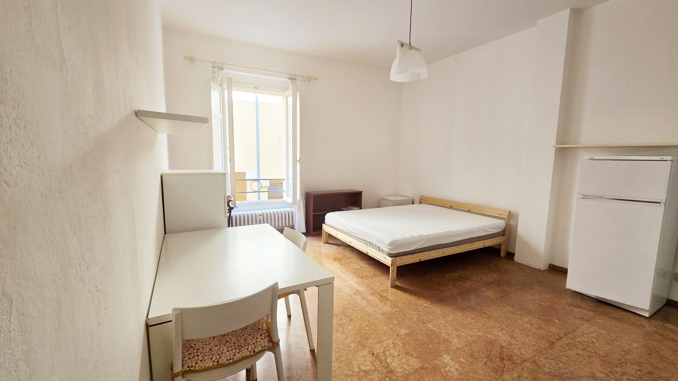 Monolocale in affitto, Bologna centro storico