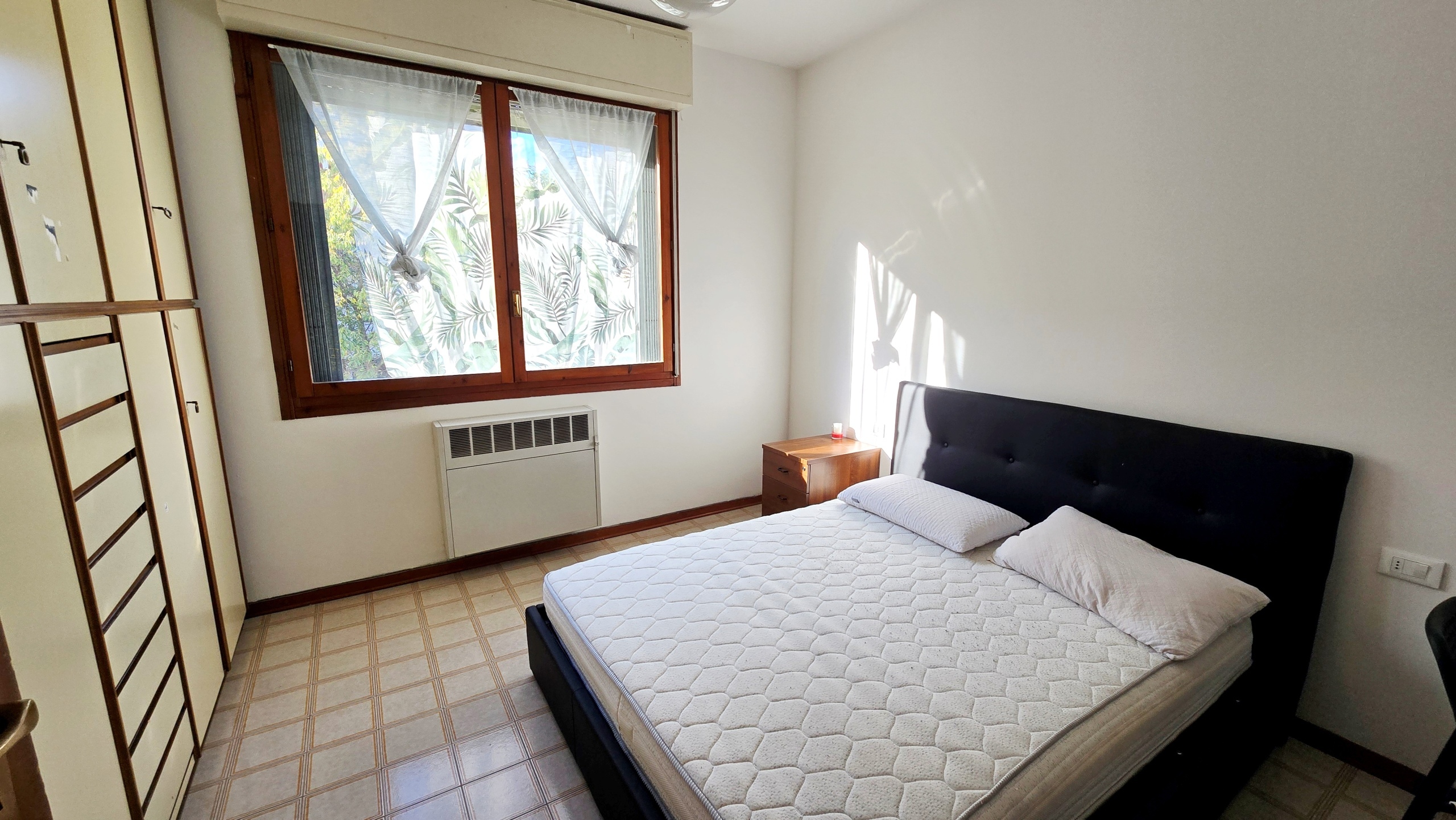 Appartamento con giardino, Bologna 01.borgo panigale