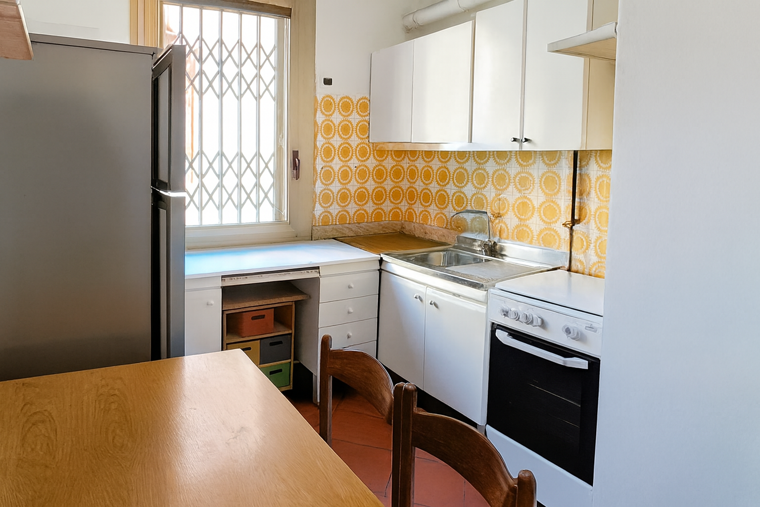 Trilocale in affitto a Bologna