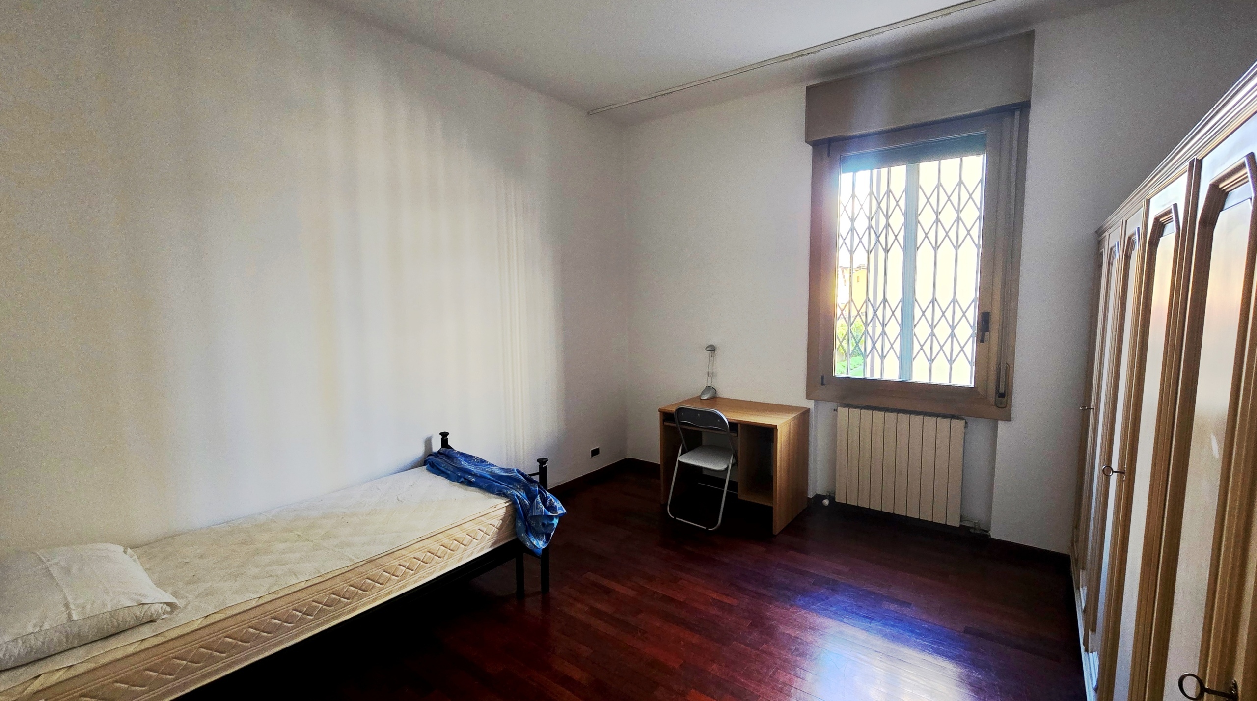 Trilocale in affitto a Bologna