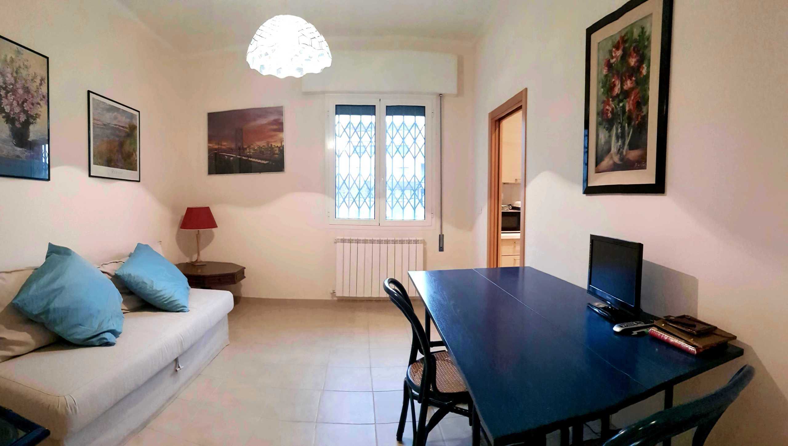 Bilocale in affitto, Bologna 09.san donato