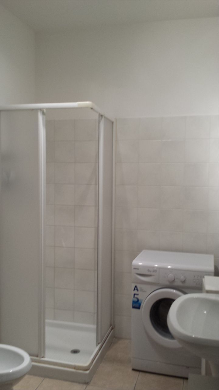 Loft con giardino, Bologna 13.s. vitale