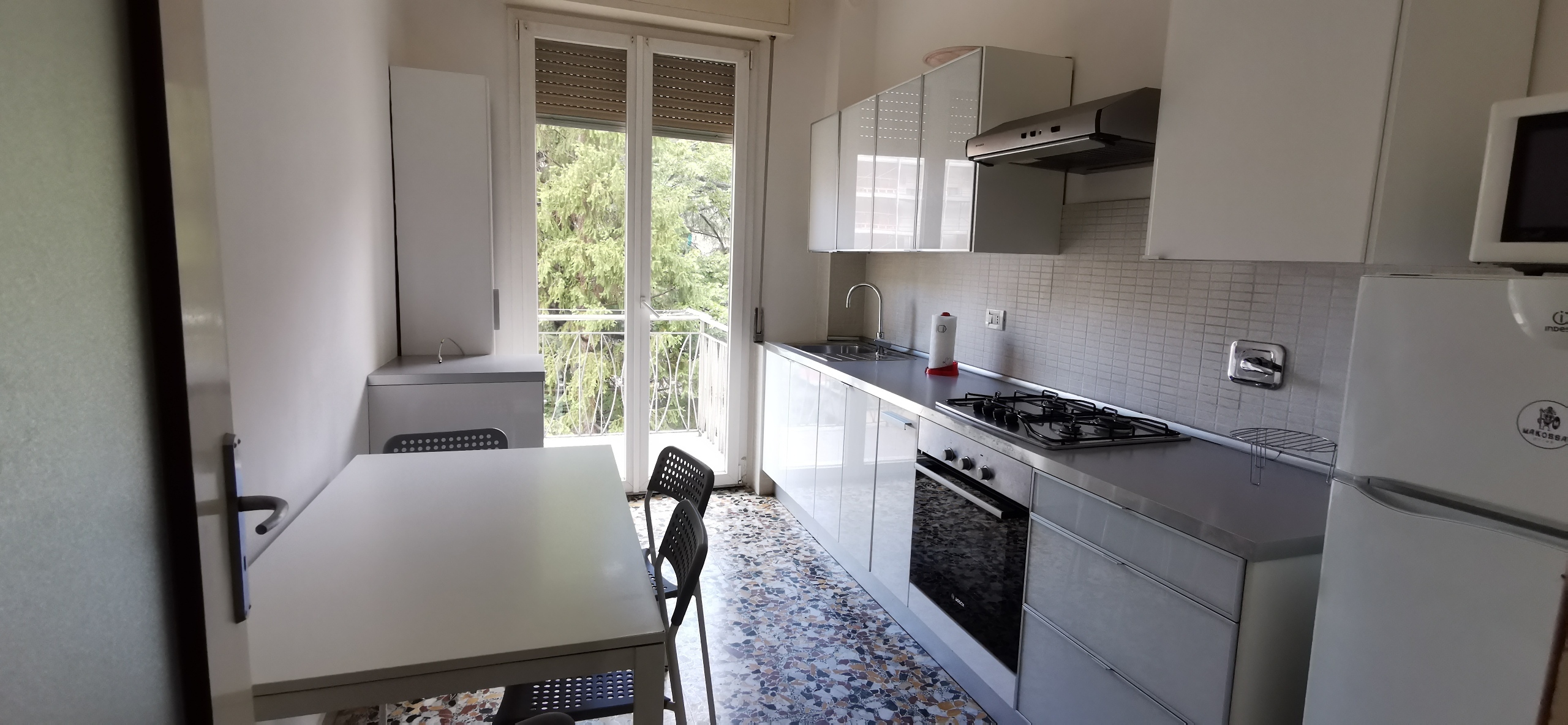 Trilocale in affitto, Bologna 09.san donato