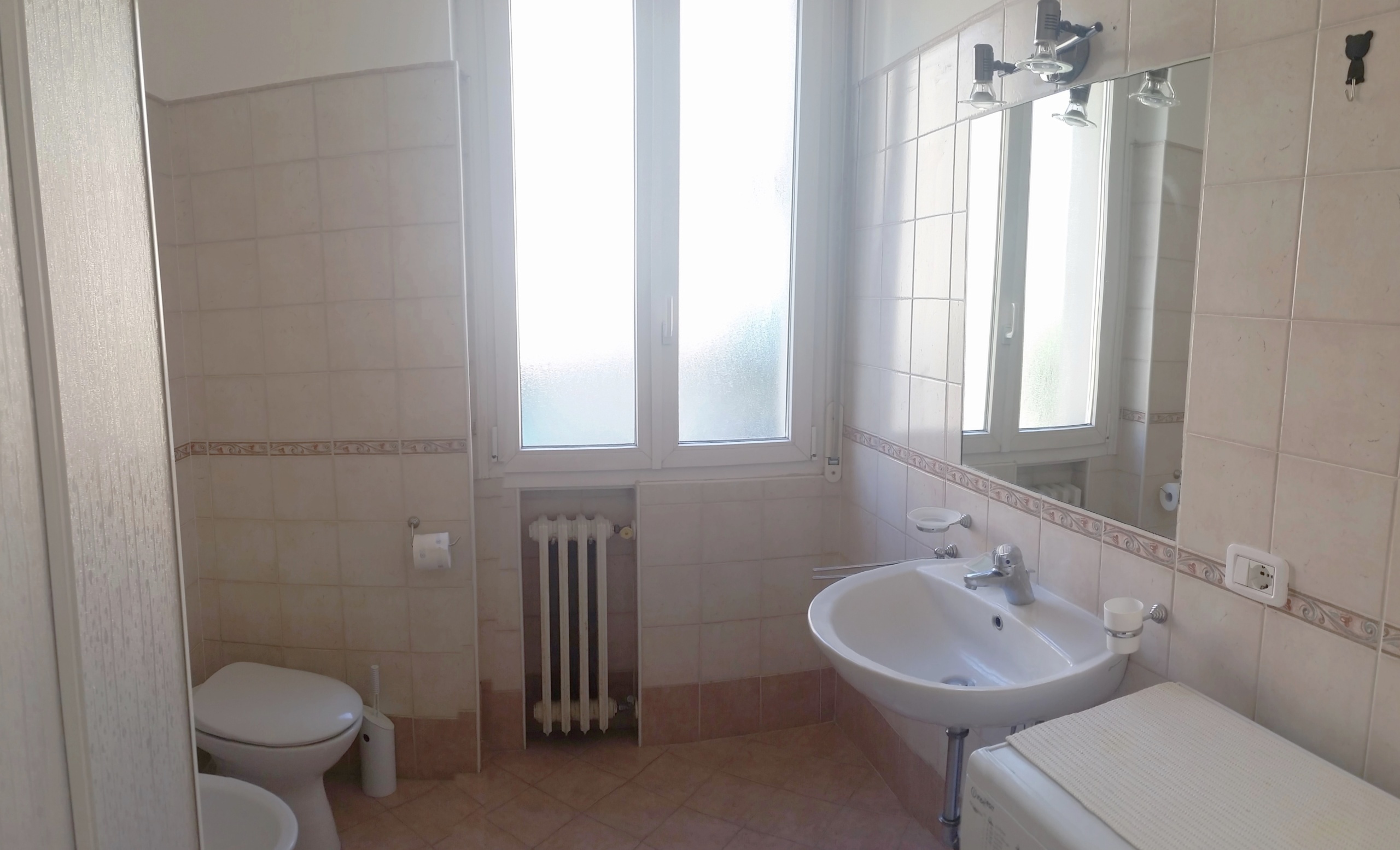 Trilocale in affitto, Bologna 09.san donato