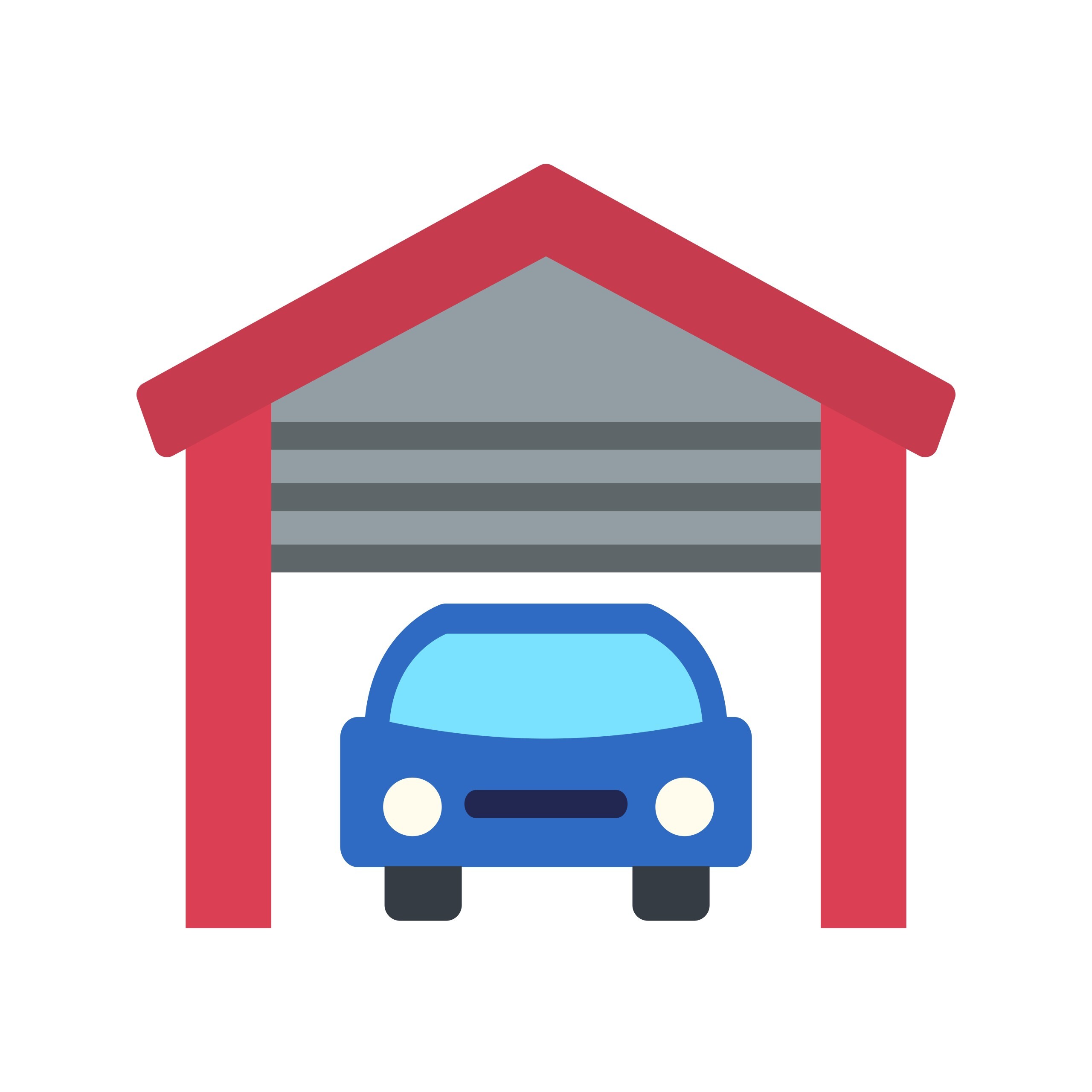 Box/Garage 21mq in affitto a Bologna