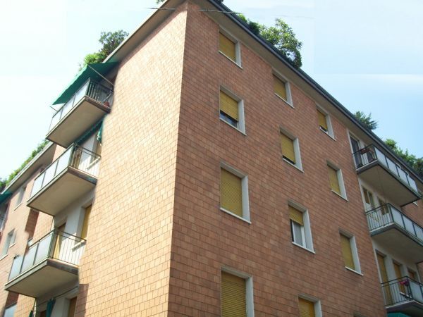 Trilocale in affitto, Bologna 13.s. vitale