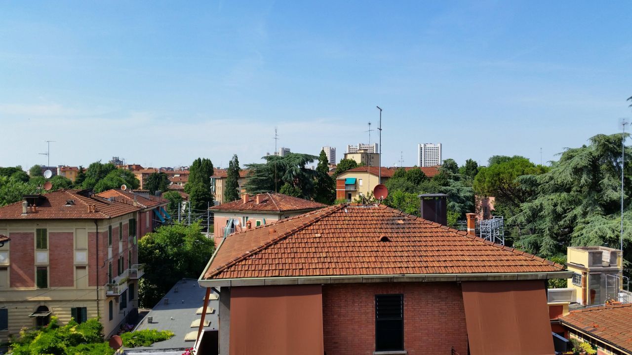 Trilocale in affitto, Bologna 13.s. vitale