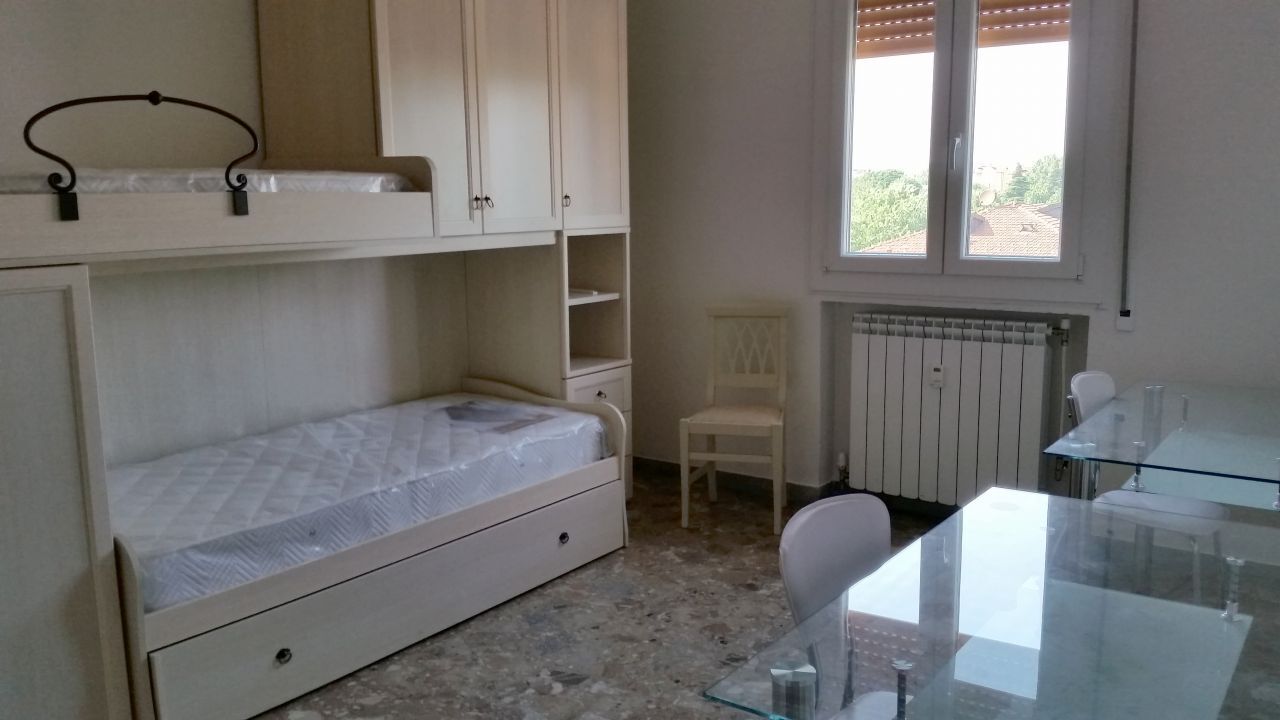Trilocale in affitto, Bologna 13.s. vitale