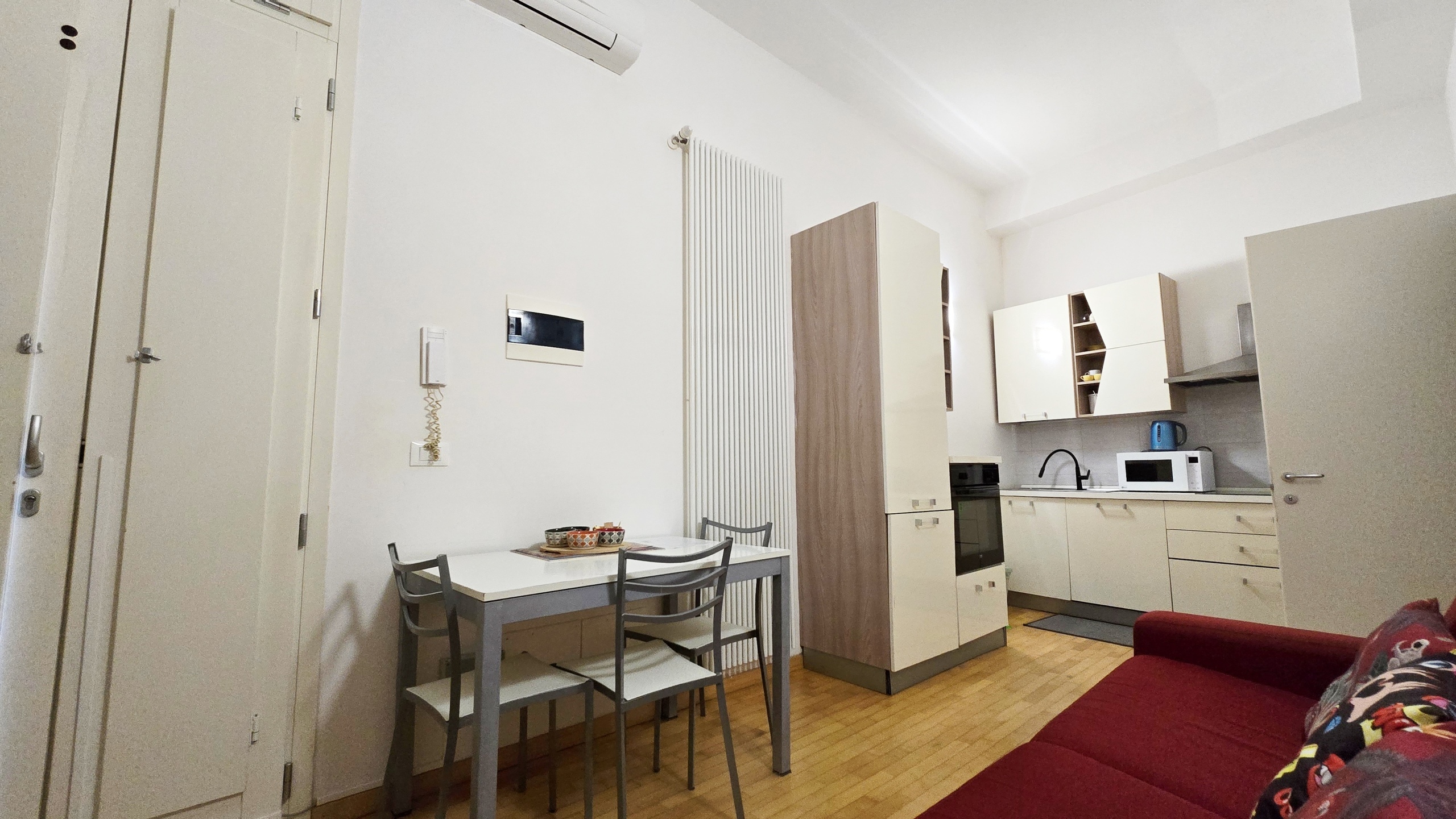 Bilocale in affitto a Bologna