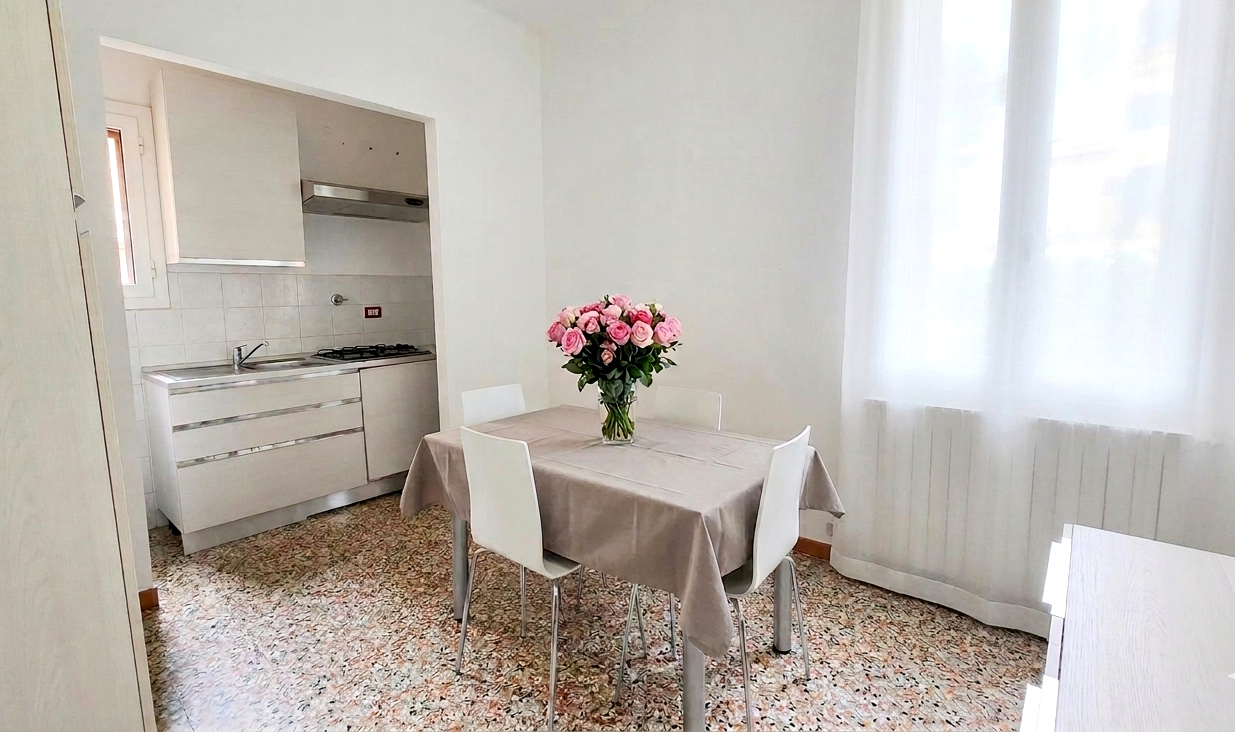 Bilocale in affitto, Bologna 13.s. vitale