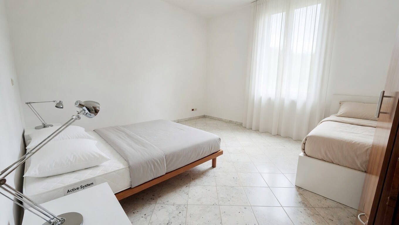Bilocale in affitto, Bologna 13.s. vitale