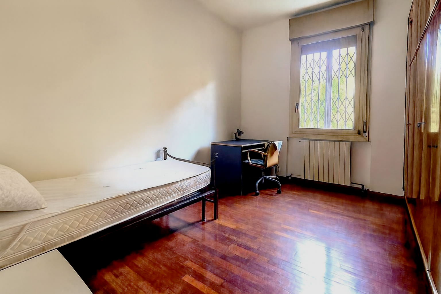 Trilocale in affitto a Bologna
