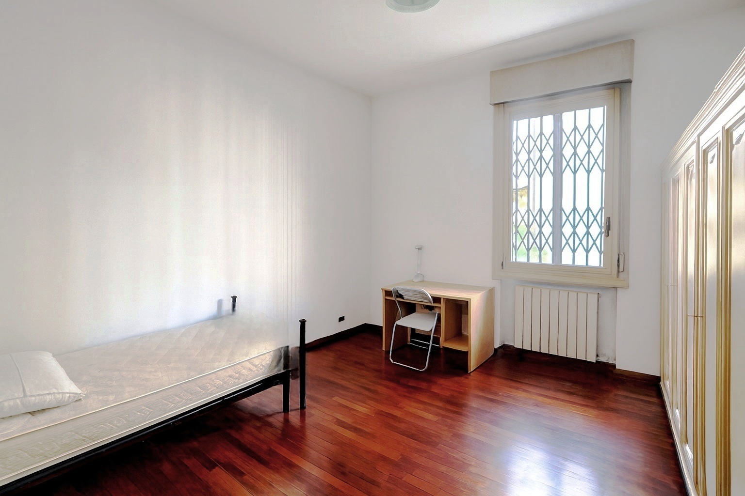 Trilocale in affitto a Bologna