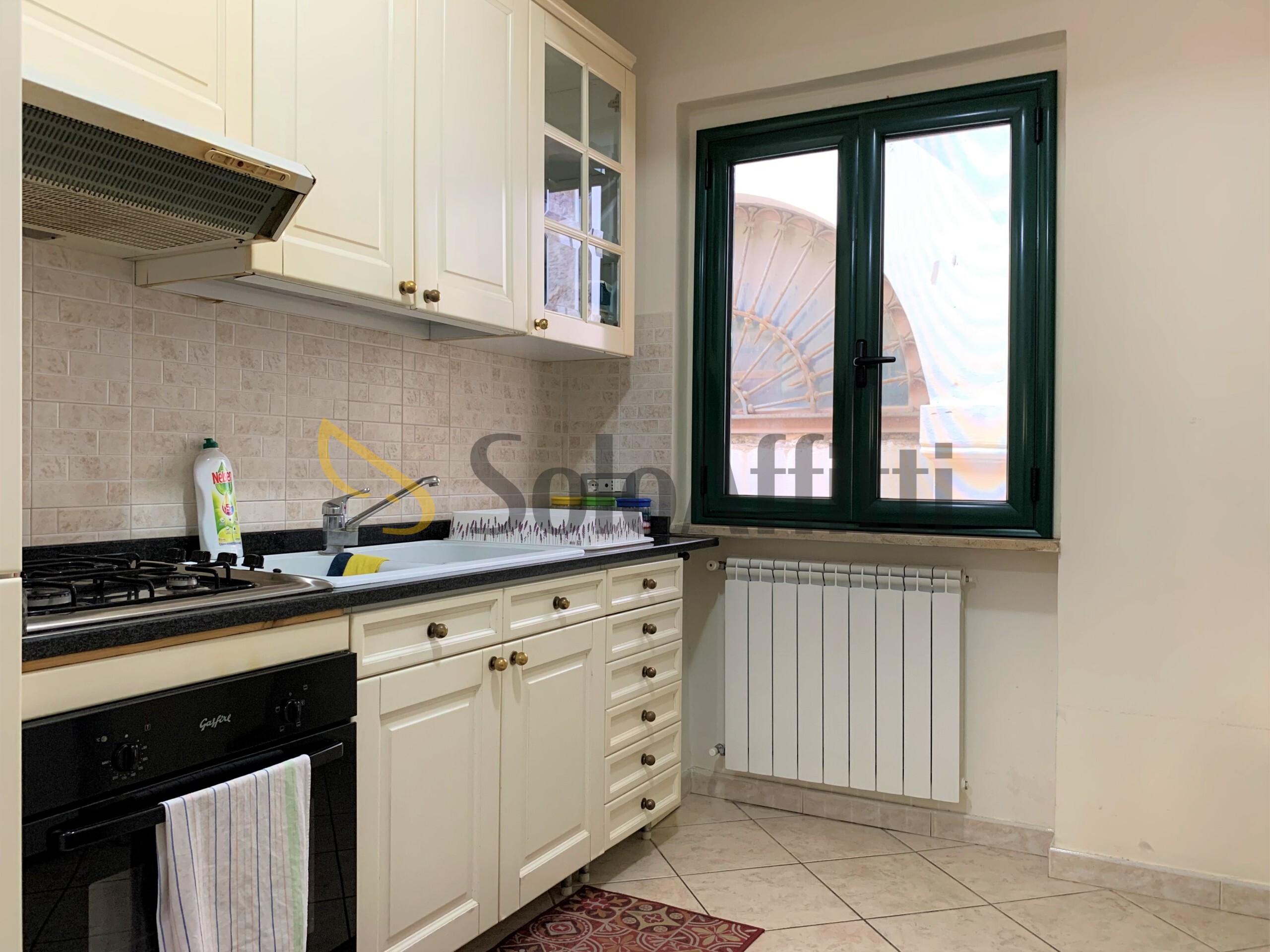 Trilocale con terrazzo, Catanzaro lido corso