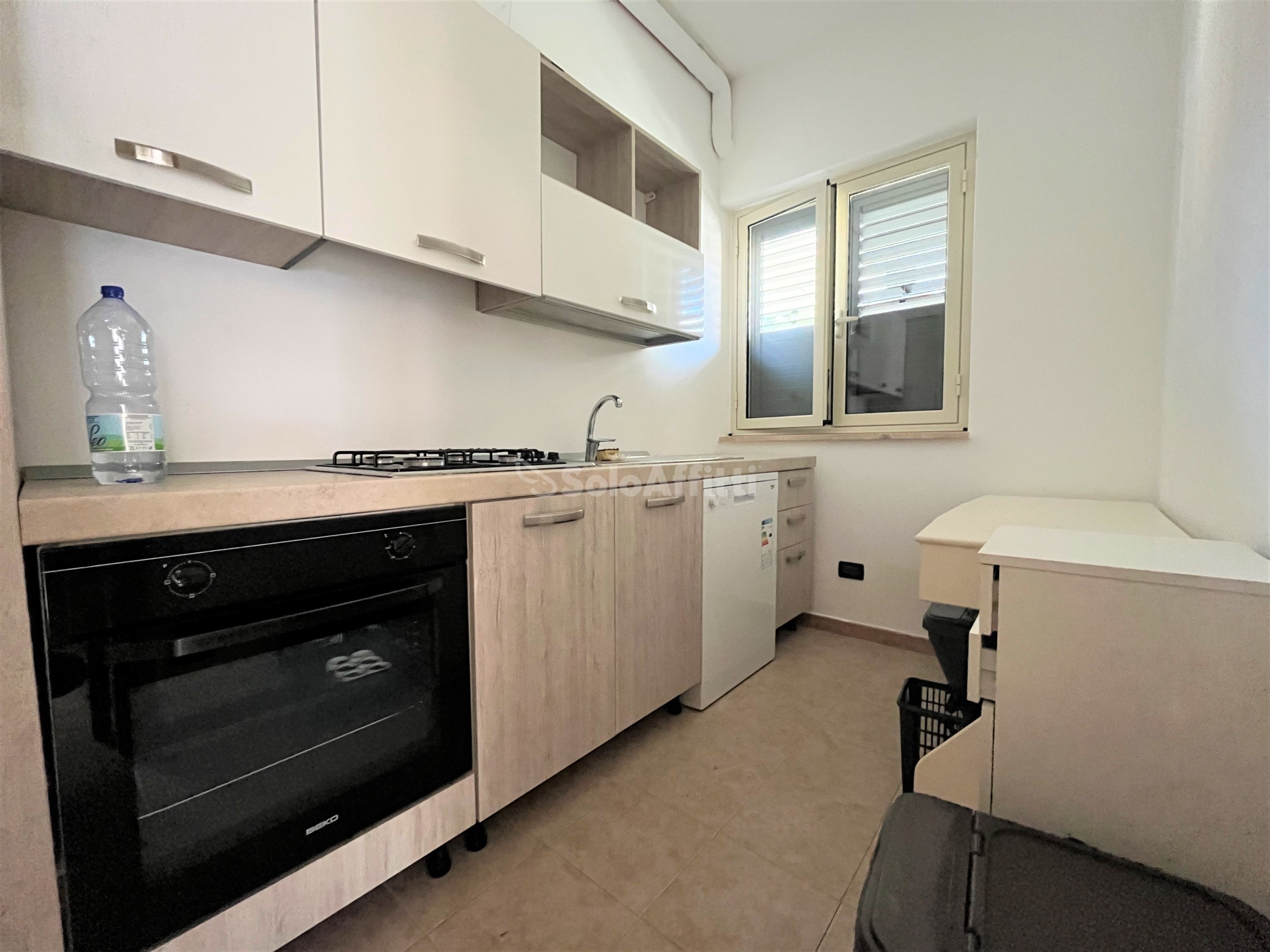 Trilocale in affitto, Squillace lido