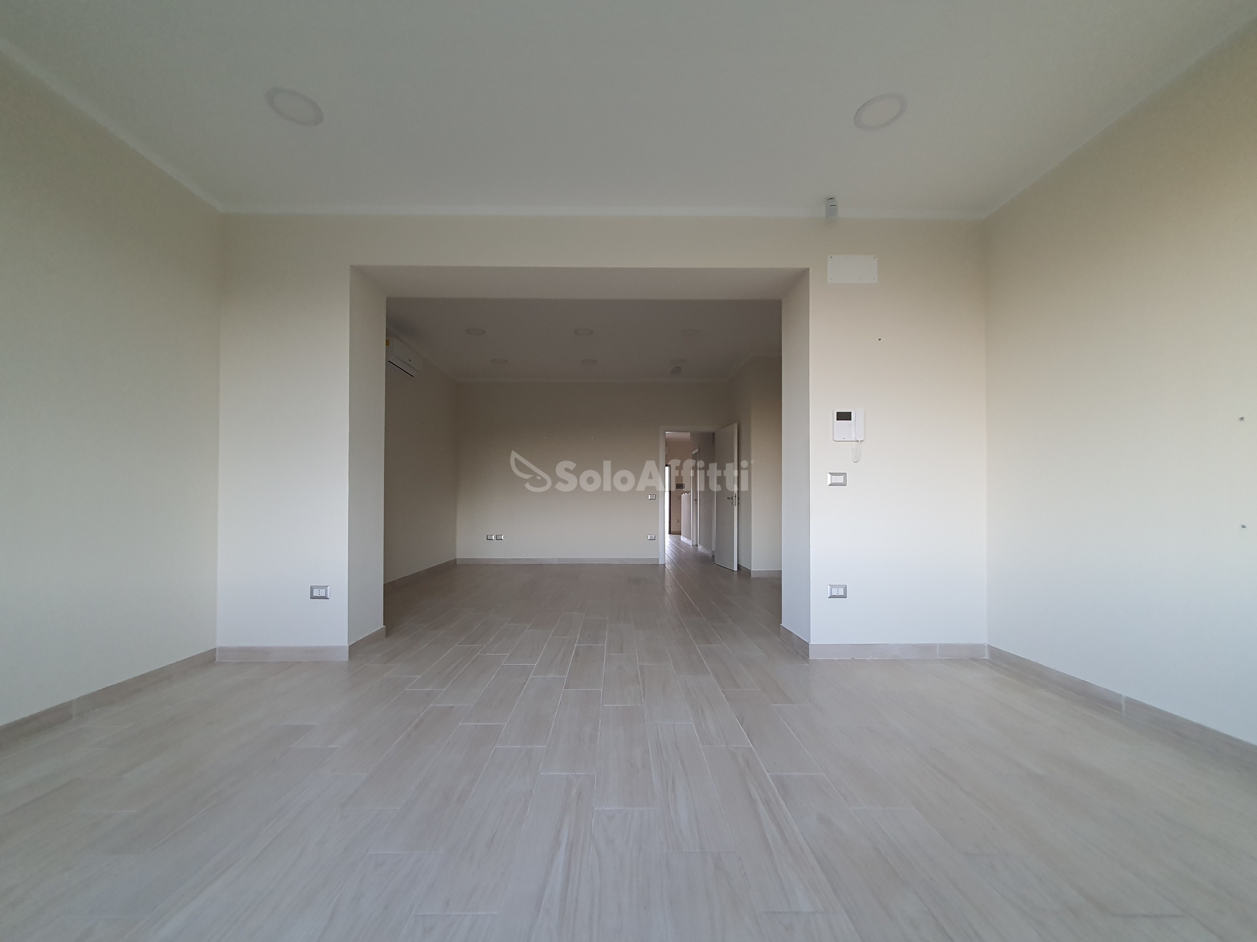 Ufficio in affitto a Borgia