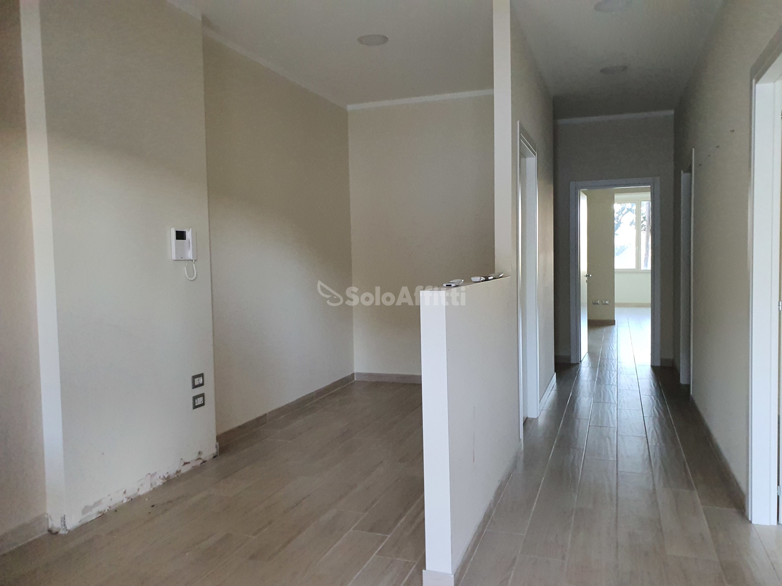 Ufficio in affitto a Borgia