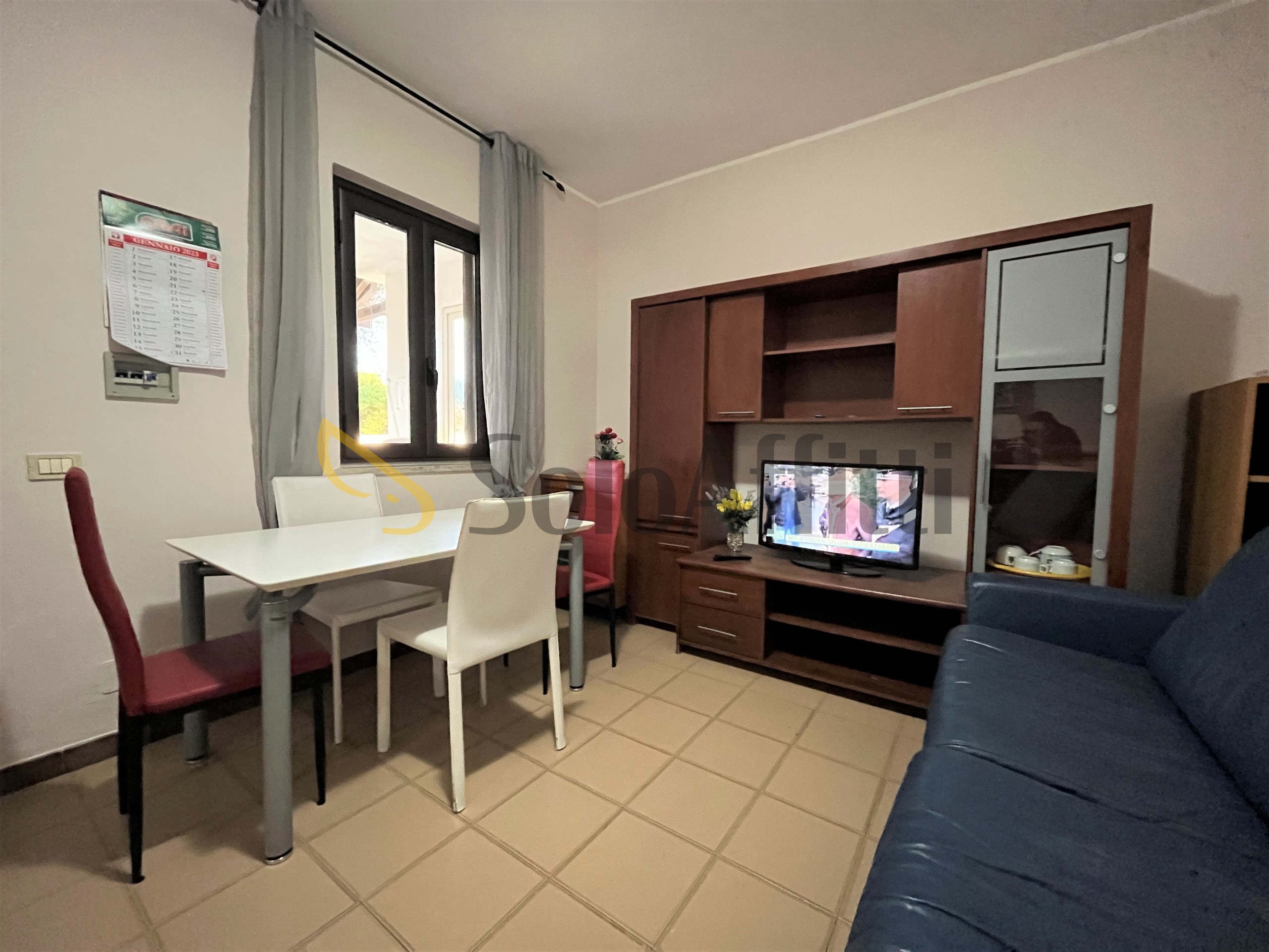 Casa indipendente con giardino a Borgia